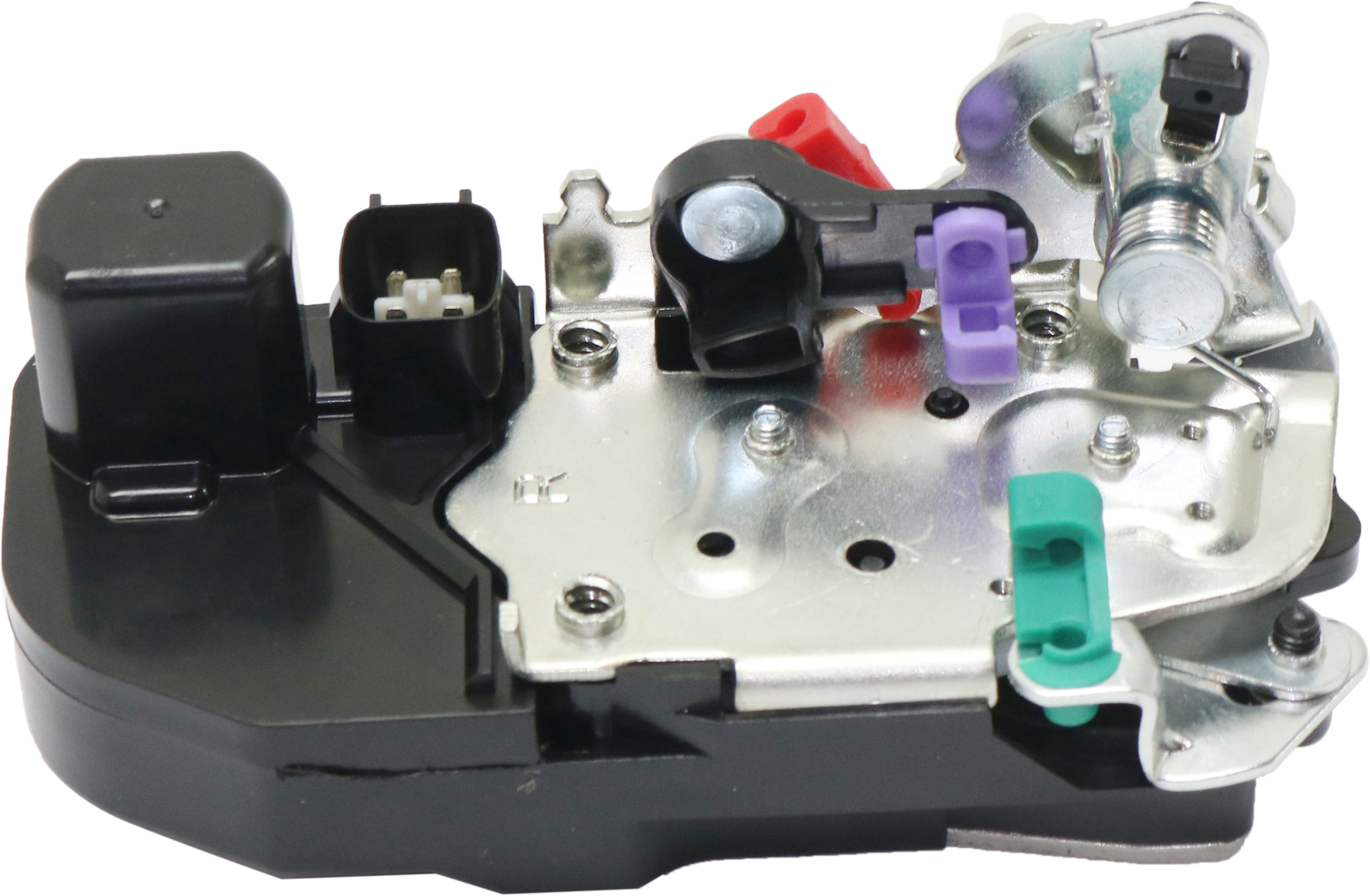 AM GRAND CHEROKEE 99-02 REAR DOOR LOCK ACTUATOR RH Integrated w Latch SKU RJ31530001 OEM 68268218AA 55135620AC