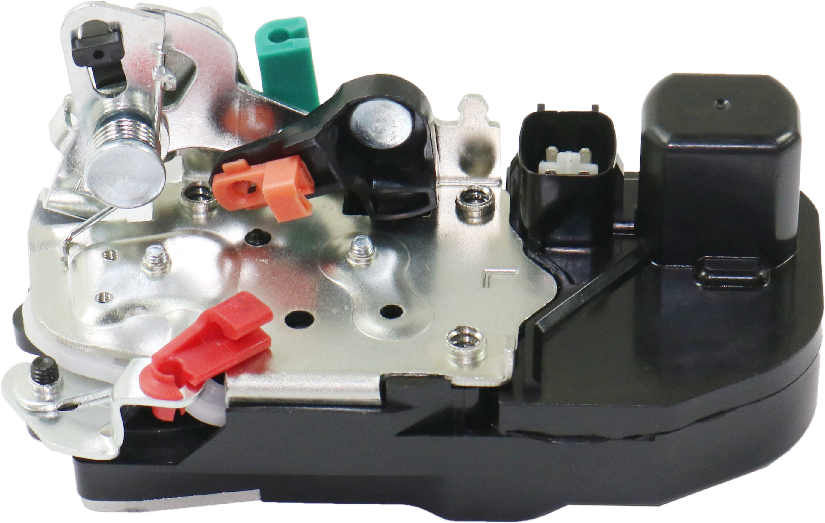 AM GRAND CHEROKEE 99-02 REAR DOOR LOCK ACTUATOR LH Integrated w Latch SKU RJ31530002 OEM 68268219AA