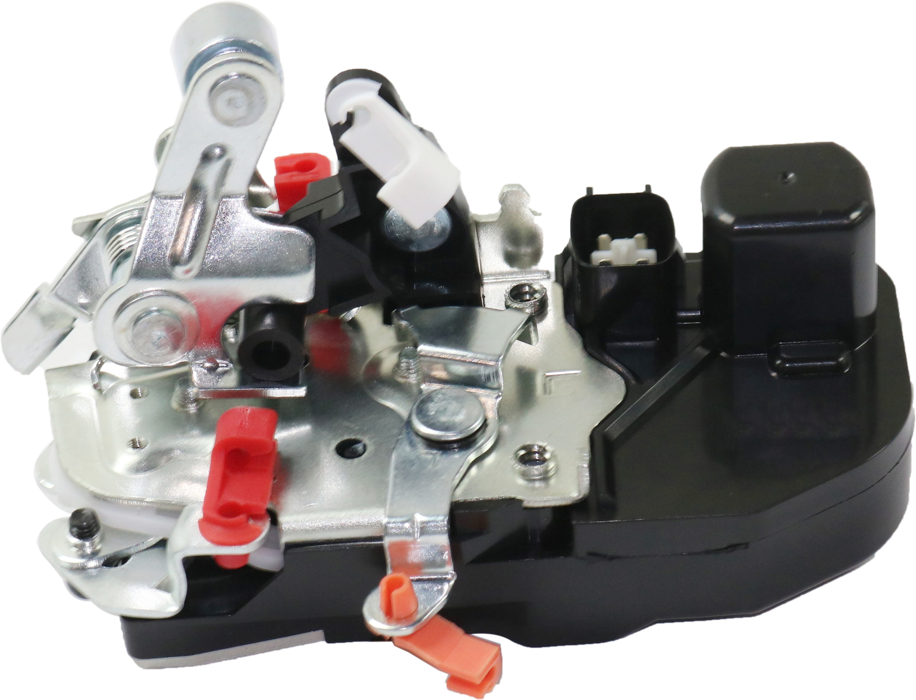 AM GRAND CHEROKEE 05-10 DOOR LOCK ACTUATOR Front LH Integrated with Latch SKU RJ31530004 OEM 55113367AC