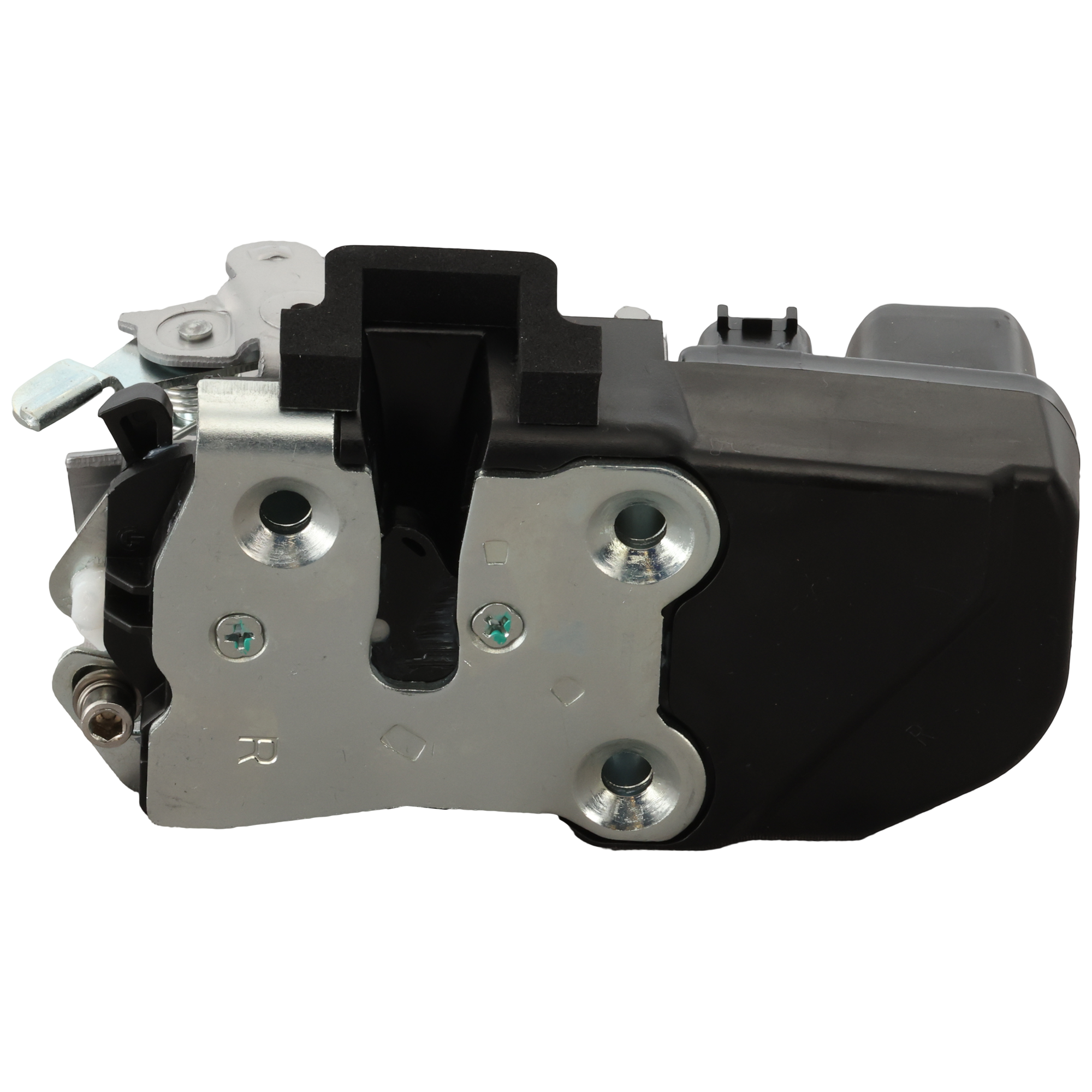 AM GRAND CHEROKEE 99-04 FRONT DOOR LOCK ACTUATOR RH Integrated with Latch SKU RJ31530005 OEM 55135606AB 55363472AG