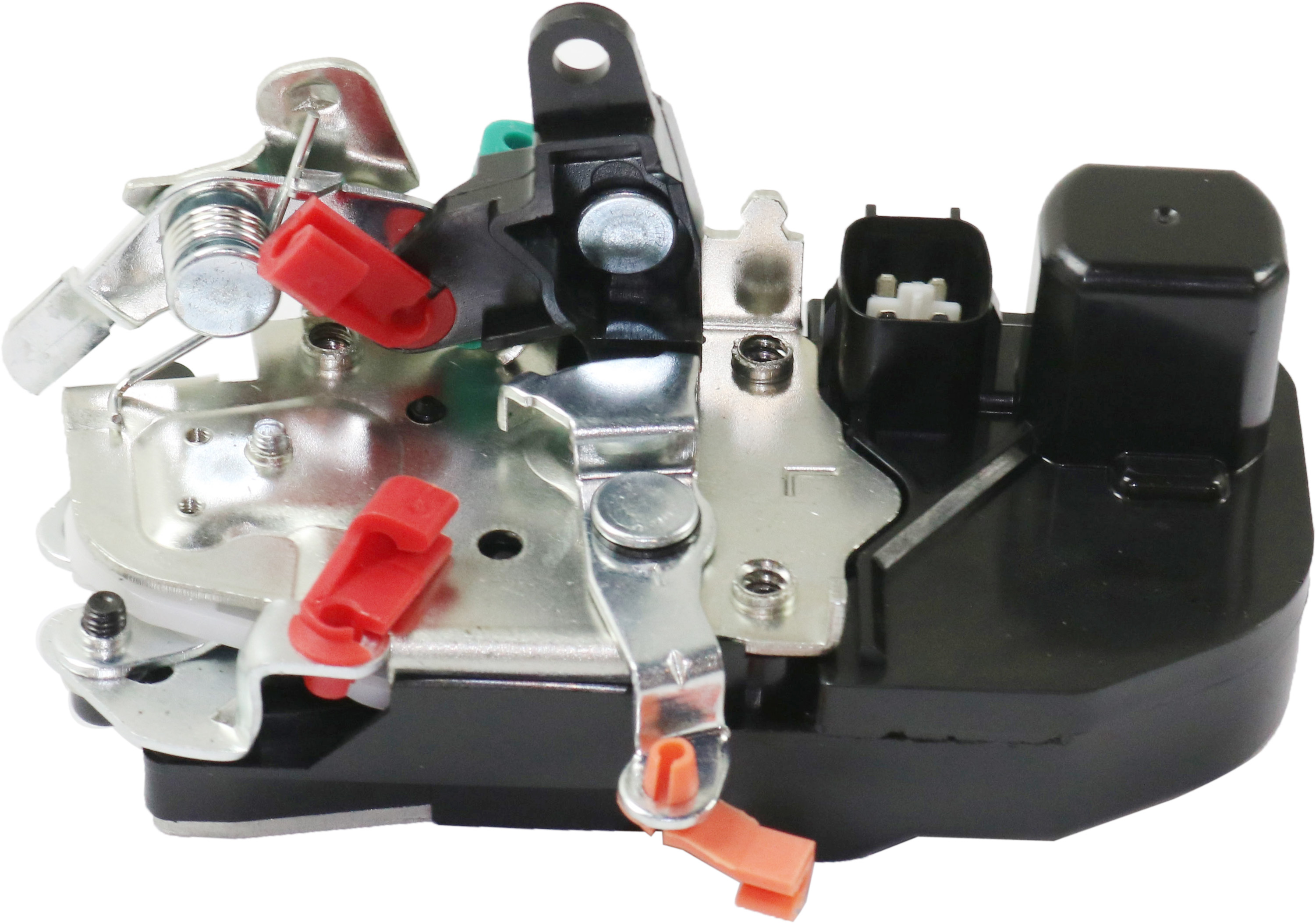 AM GRAND CHEROKEE 99-04 FRONT DOOR LOCK ACTUATOR LH Integrated with Latch SKU RJ31530006 OEM 55136347AB