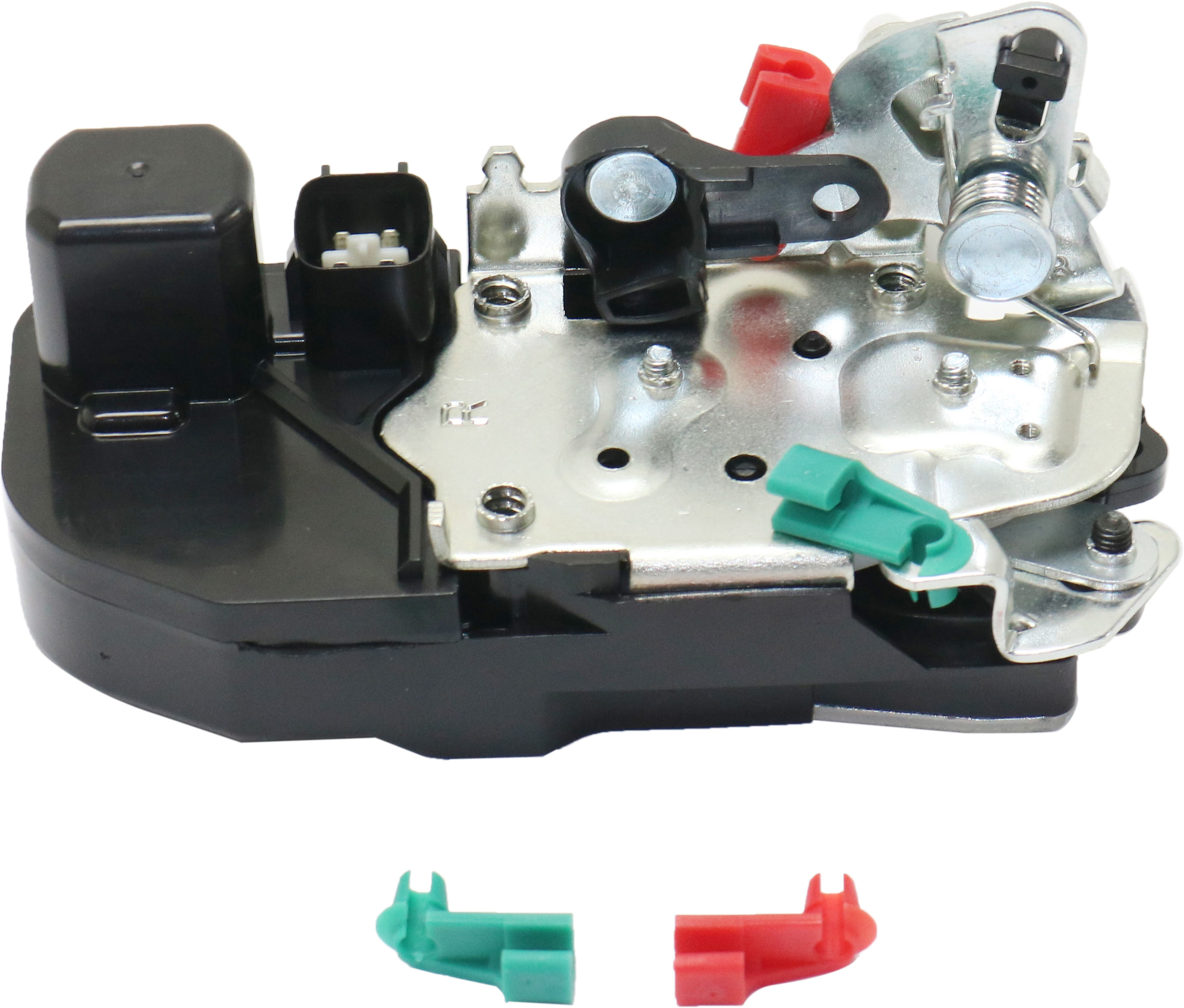 AM LIBERTY 02-07 REAR DOOR LOCK ACTUATOR RH Integrated w Latch SKU RJ31530009 OEM 55177044AJ