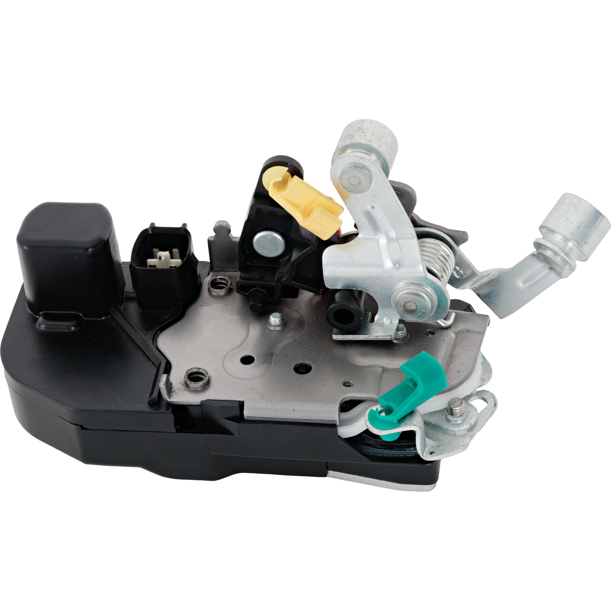 AM COMMANDER 06-10 FRONT DOOR LOCK ACTUATOR RH Latch and Actuator Assembly SKU RJ31530011 OEM 55113374AA 55113374AB 55396530