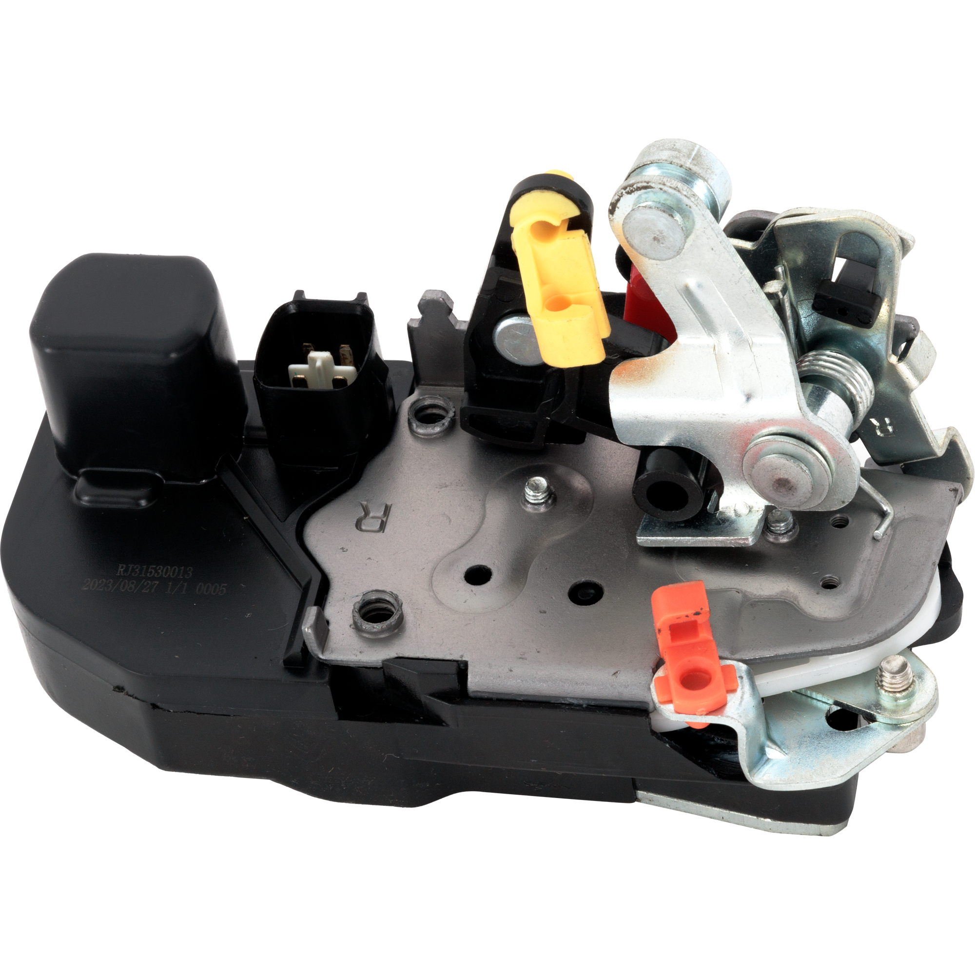 AM COMMANDER 06-10 REAR DOOR LOCK ACTUATOR RH Latch and Actuator Assembly SKU RJ31530013 OEM 55113380AA 55113380AB 55396532