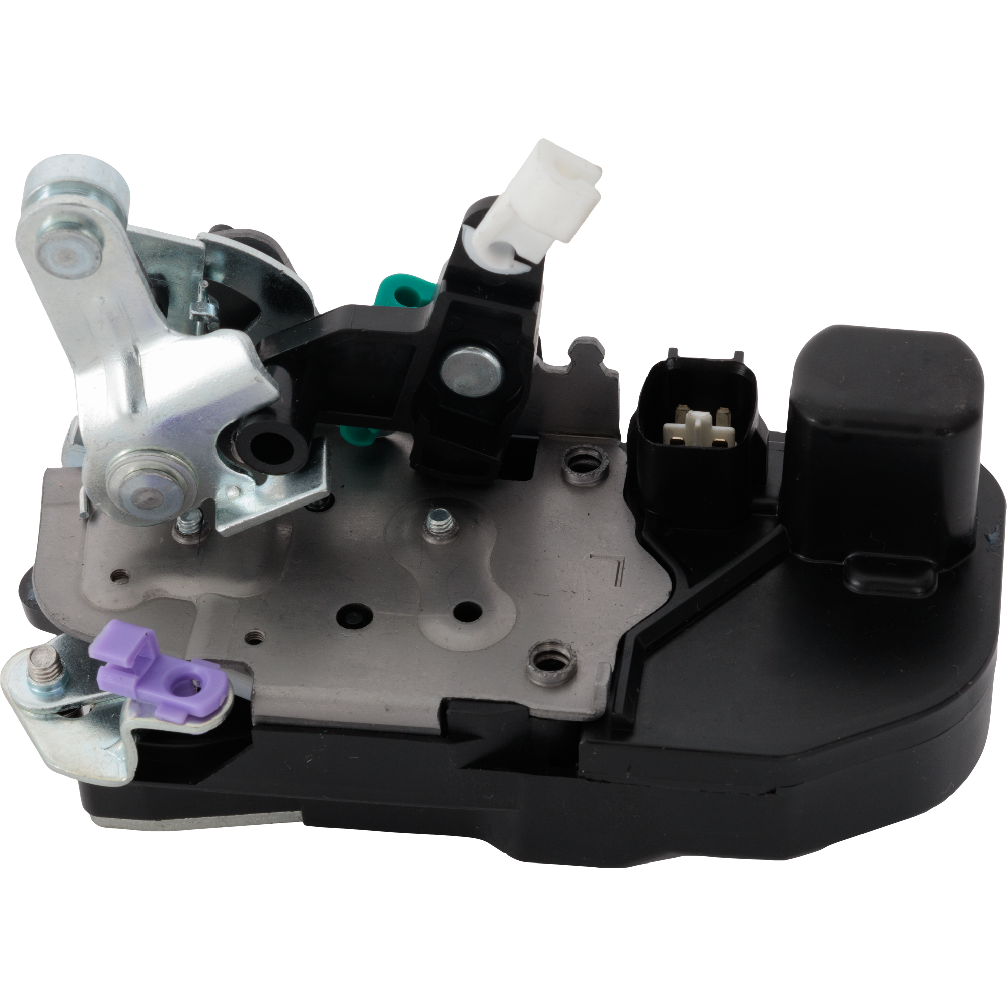 AM COMMANDER 06-10 REAR DOOR LOCK ACTUATOR LH SKU RJ31530014 OEM 55113381AA 55113381AB 55396533