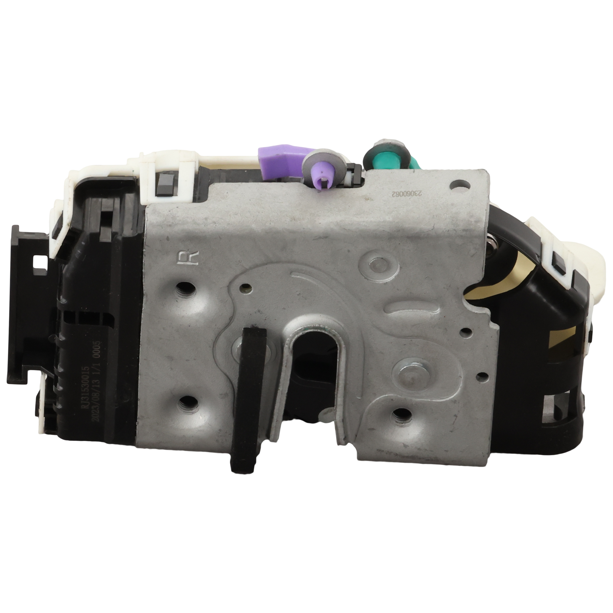 AM WRANGLER 05-19 FRONT DOOR LOCK ACTUATOR RH SKU RJ31530015 OEM 4589276AB 4589276AC 4589276AD