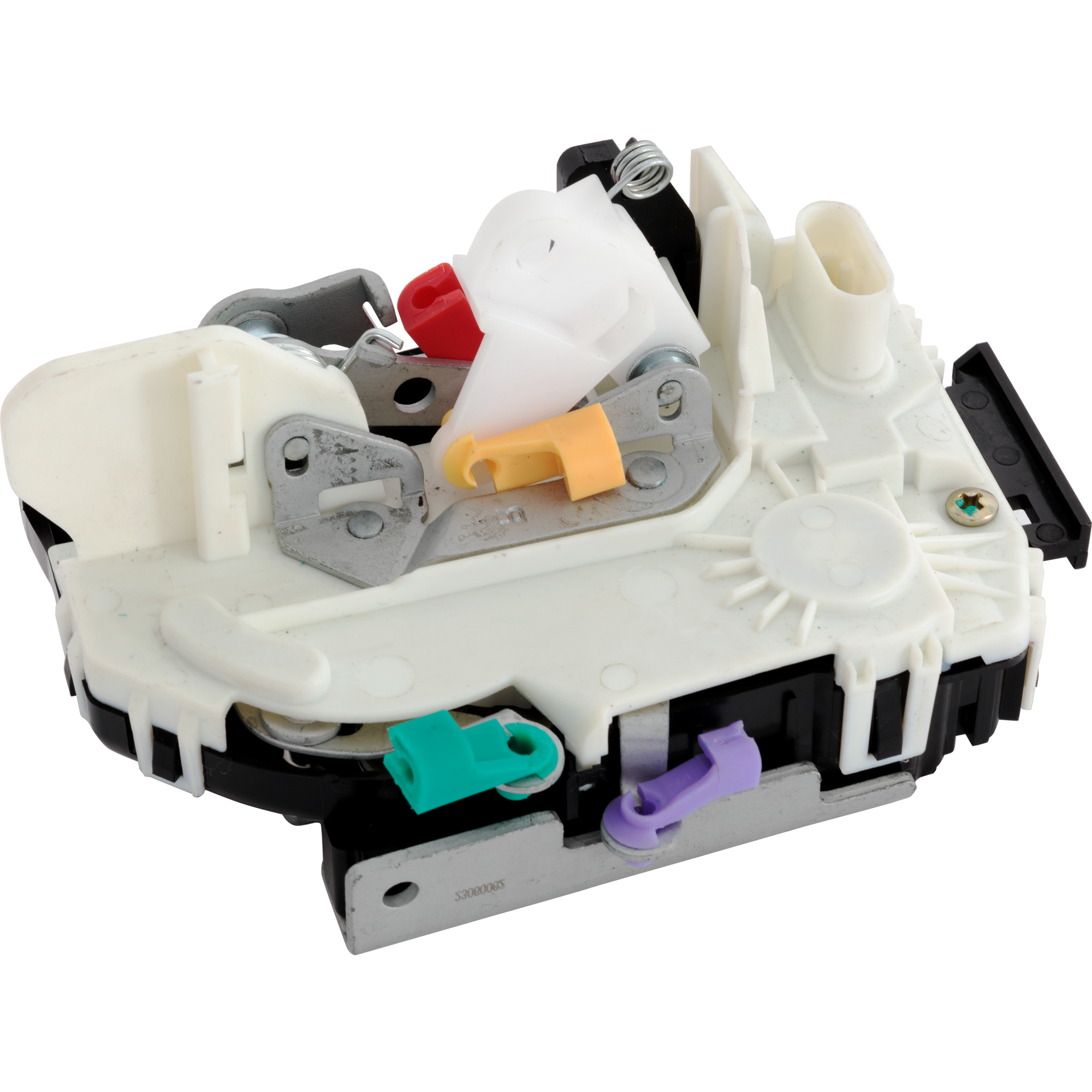 AM WRANGLER 05-19 FRONT DOOR LOCK ACTUATOR LH SKU RJ31530016 OEM 4589277AC 4589277AD 4589277AE