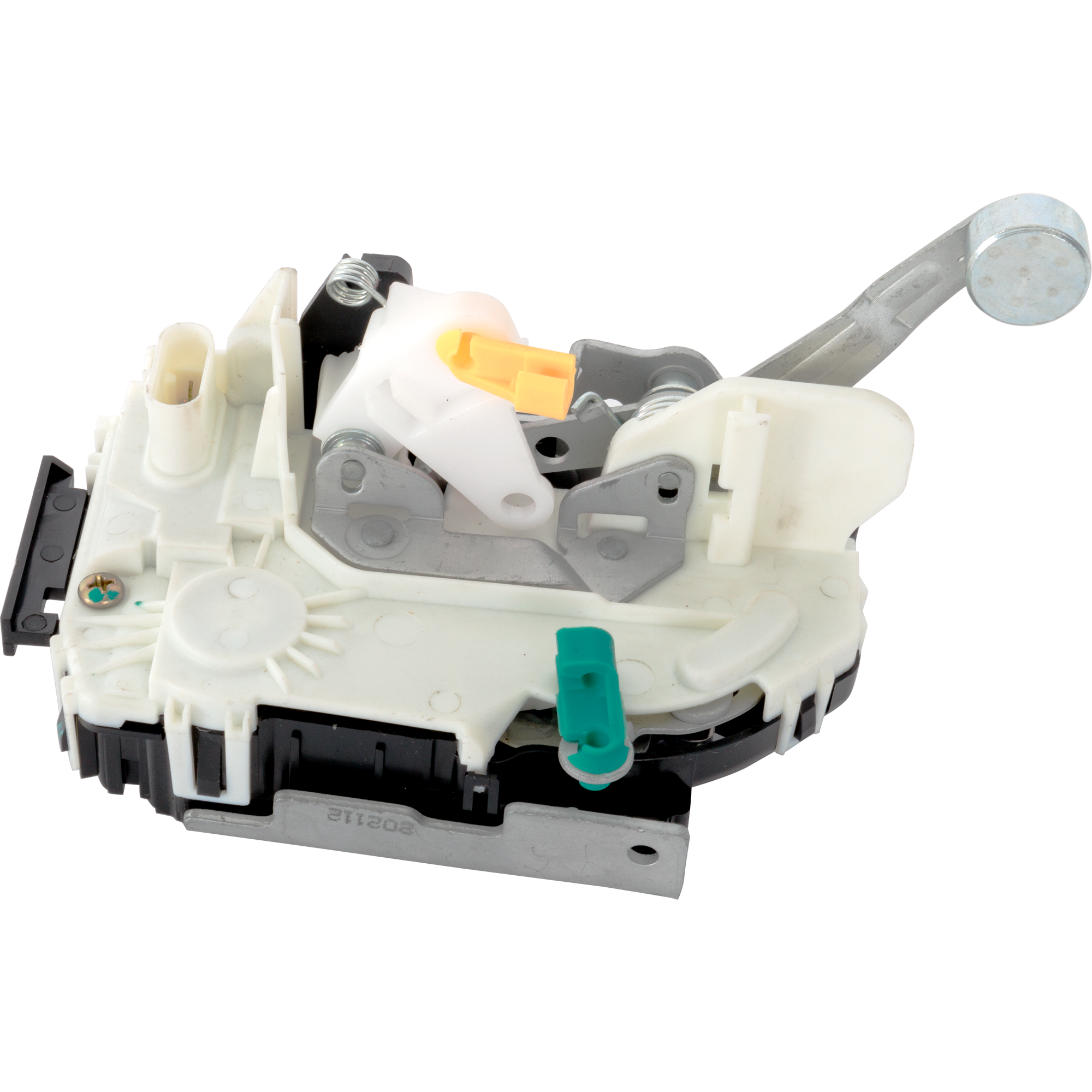 AM LIBERTY 08-12 NITRO 07-11 FRONT DOOR LOCK ACTUATOR RH SKU RJ31530017 OEM 4589466AB 4589466AF 4589466AG