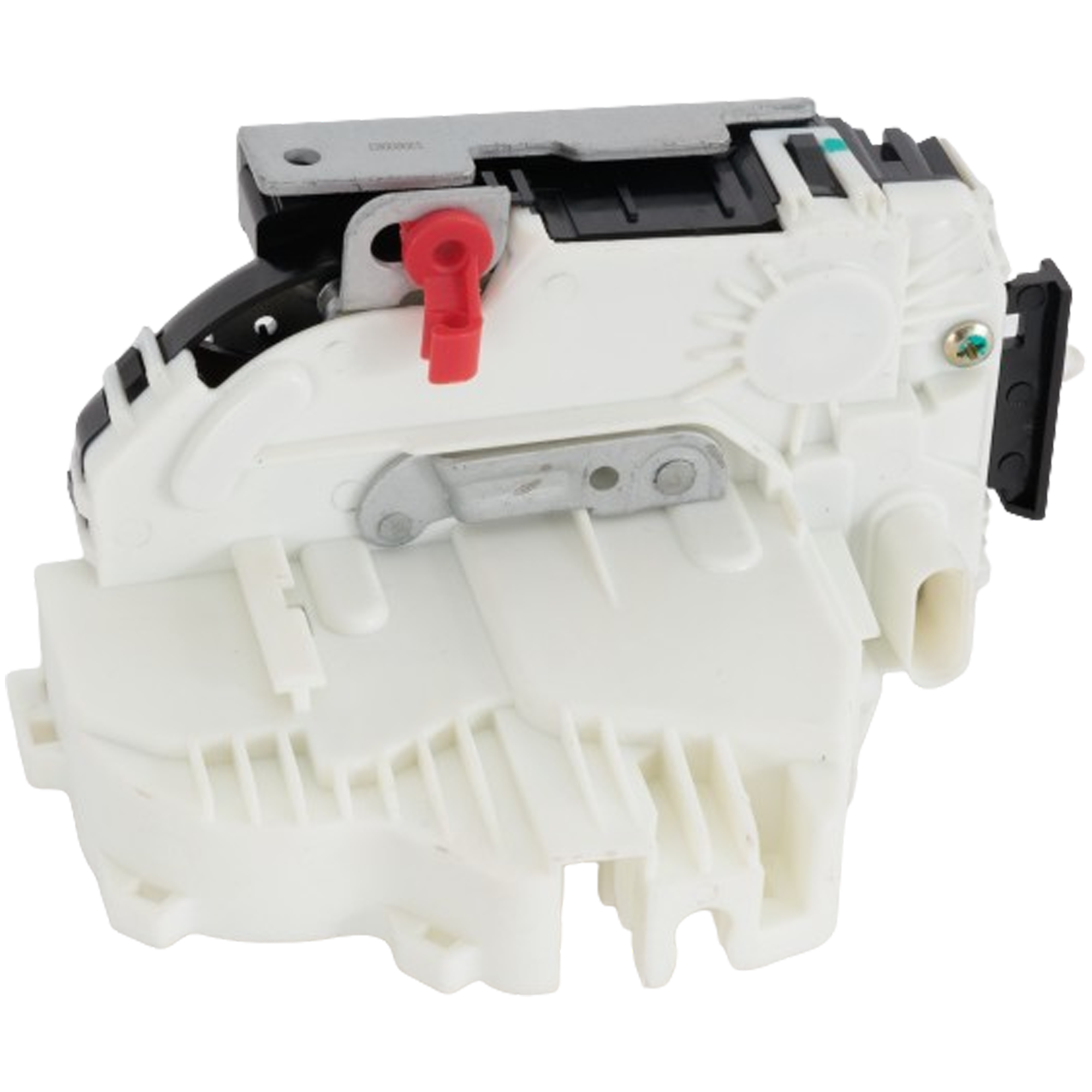 AM GRAND CHEROKEE 11-14 DURANGO 11-22 REAR DOOR LOCK ACTUATOR RH AWD SKU RJ31530021 OEM 4589922AH 4589922AA 4589922AB