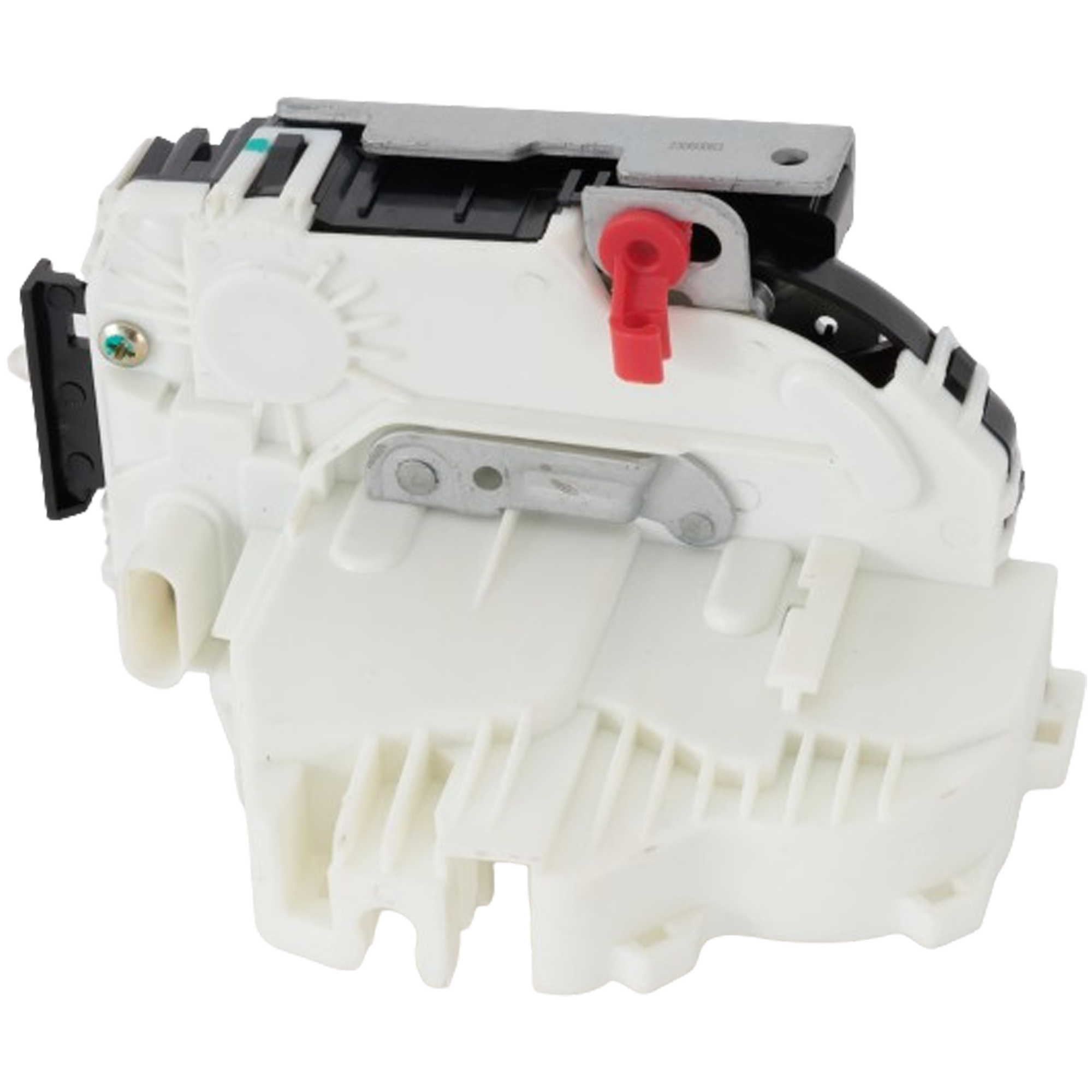 AM GRAND CHEROKEE 11-14 DURANGO 11-22 REAR DOOR LOCK ACTUATOR LH AWD SKU RJ31530022 OEM 4589923AH 4589923AF 4589923AG