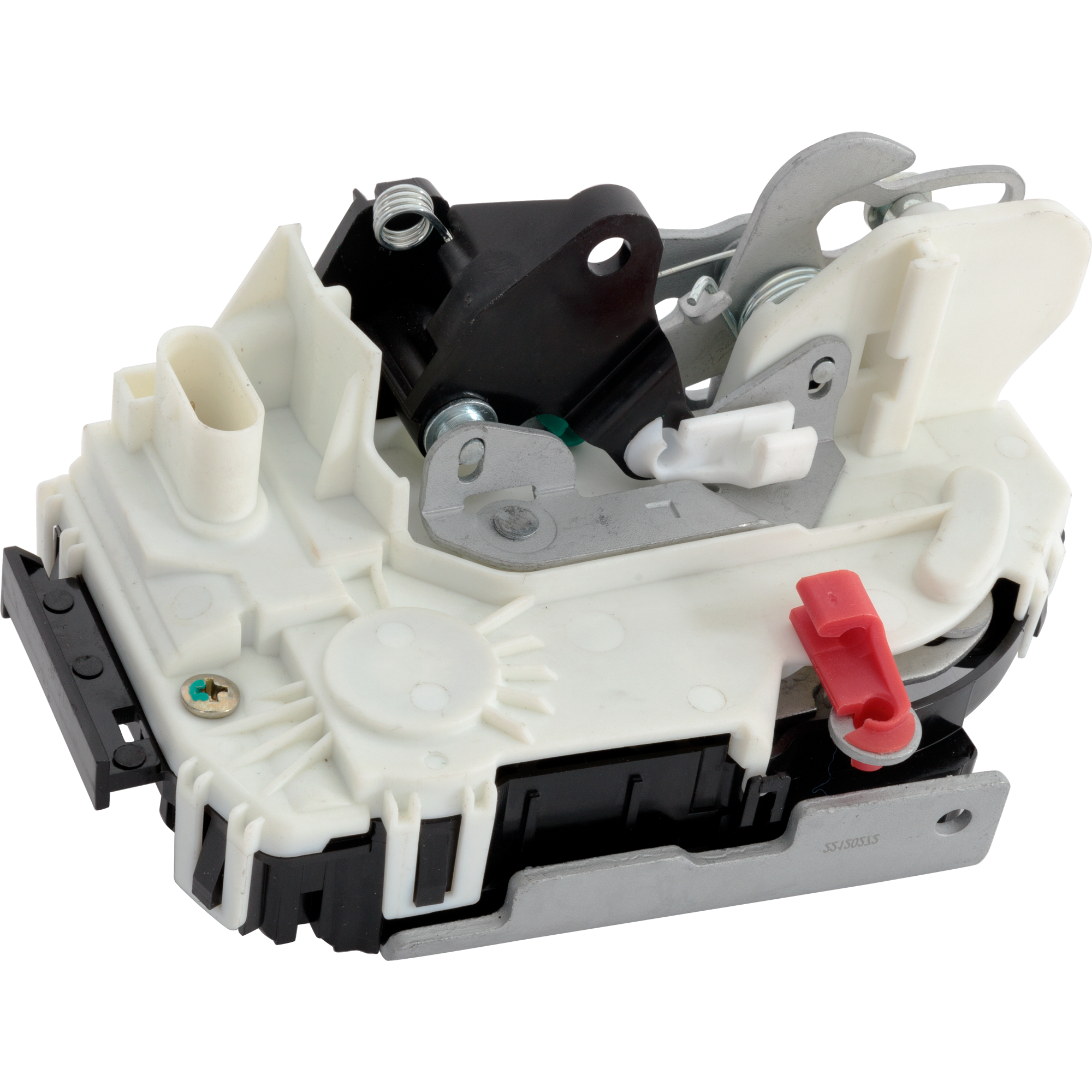 AM WRANGLER JK 18-18 REAR DOOR LOCK ACTUATOR RH w Power Locks SKU RJ31530023 OEM 4589048AL 4589048AK