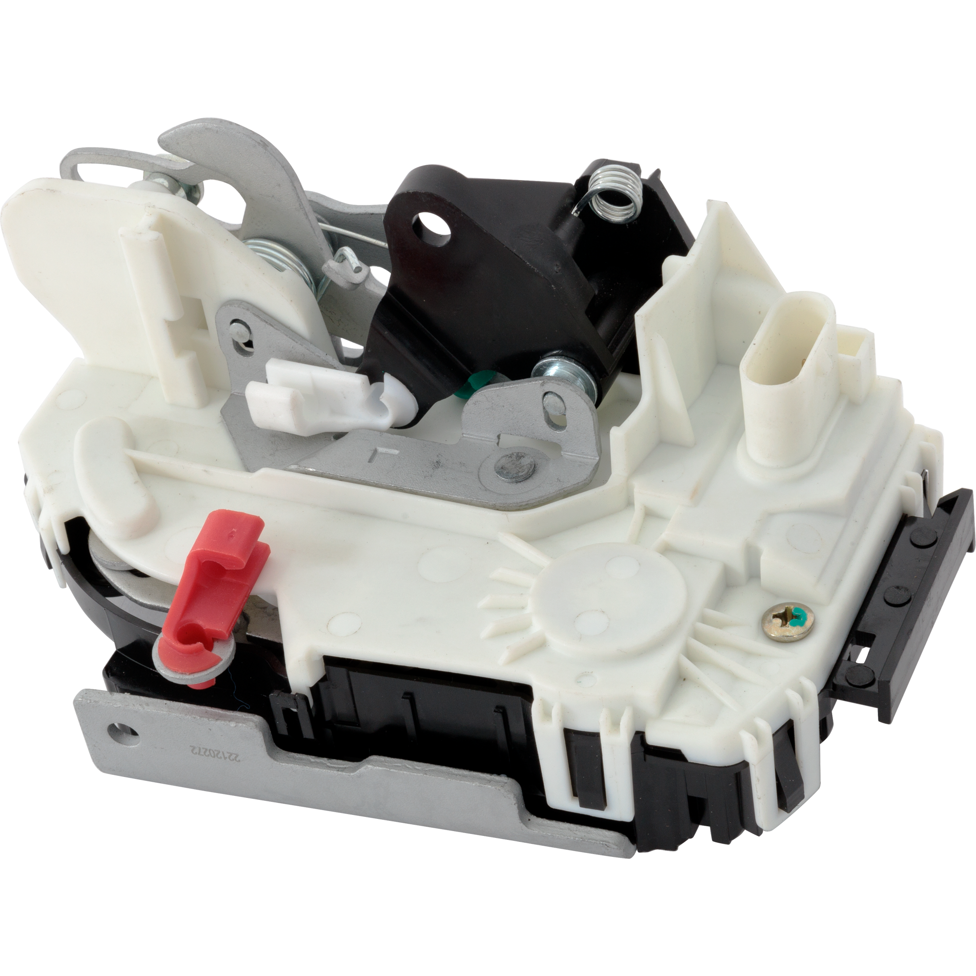 AM WRANGLER JK 18-18 REAR DOOR LOCK ACTUATOR LH w Power Locks SKU RJ31530024 OEM 4589049AL 04589049AG 04589049A