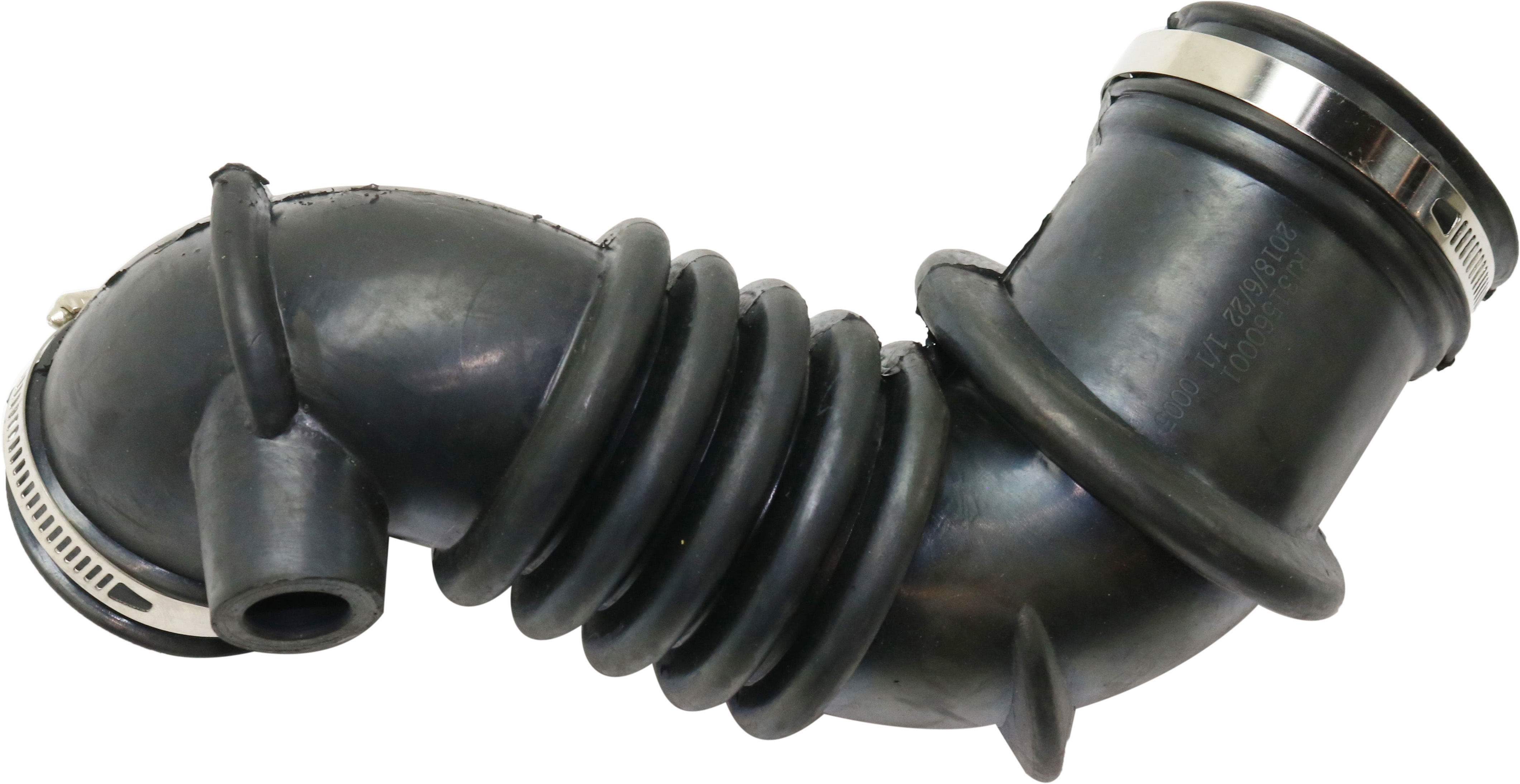 AM LIBERTY 05-06 AIR INTAKE HOSE 4 Cyl 2.8L Diesel engine SKU RJ31560001 OEM 53013104AE