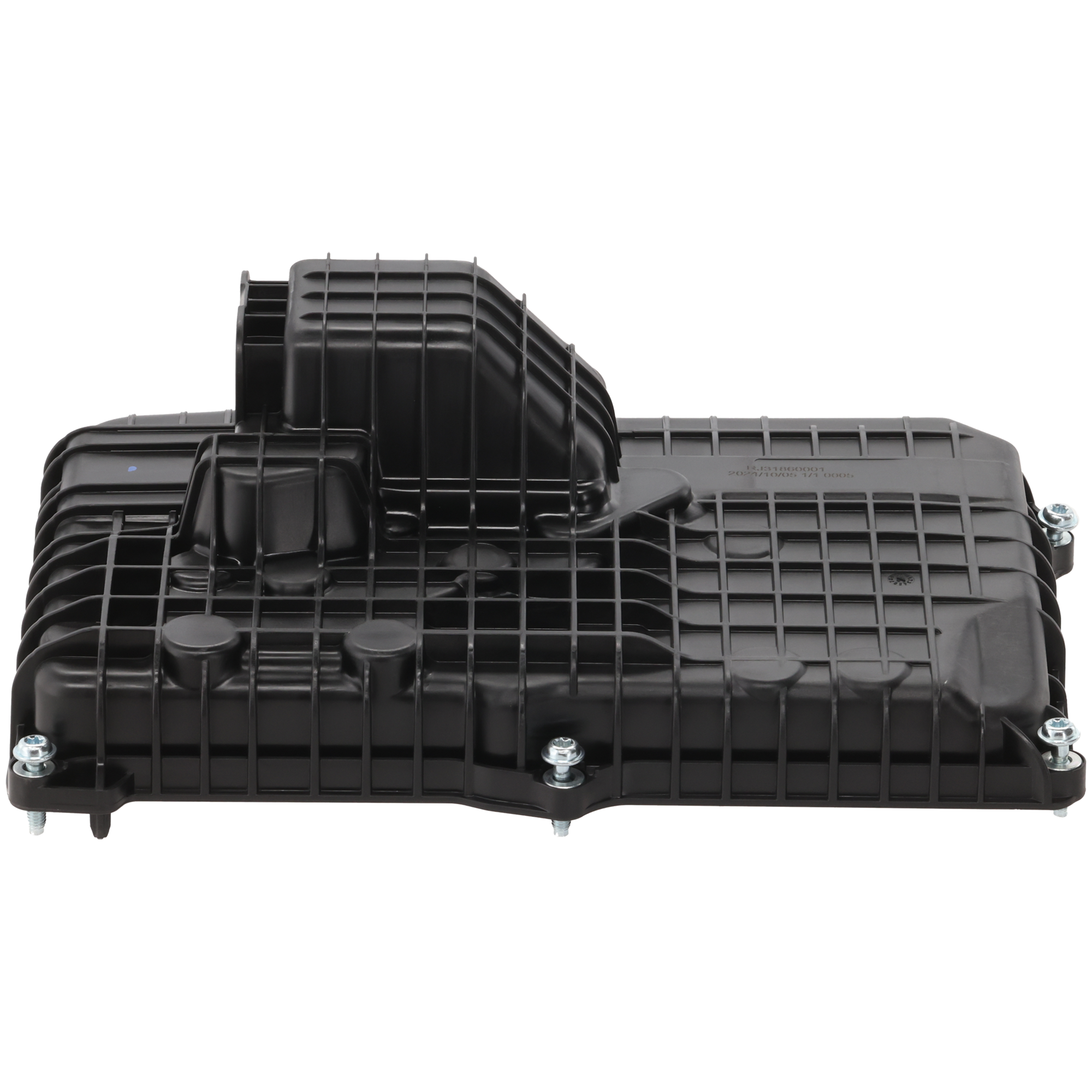 AM CHEROKEE RENEGADE 14-23 TRANSMISSION PAN Auomatic Transmission SKU RJ31860001 OEM 4752951AA