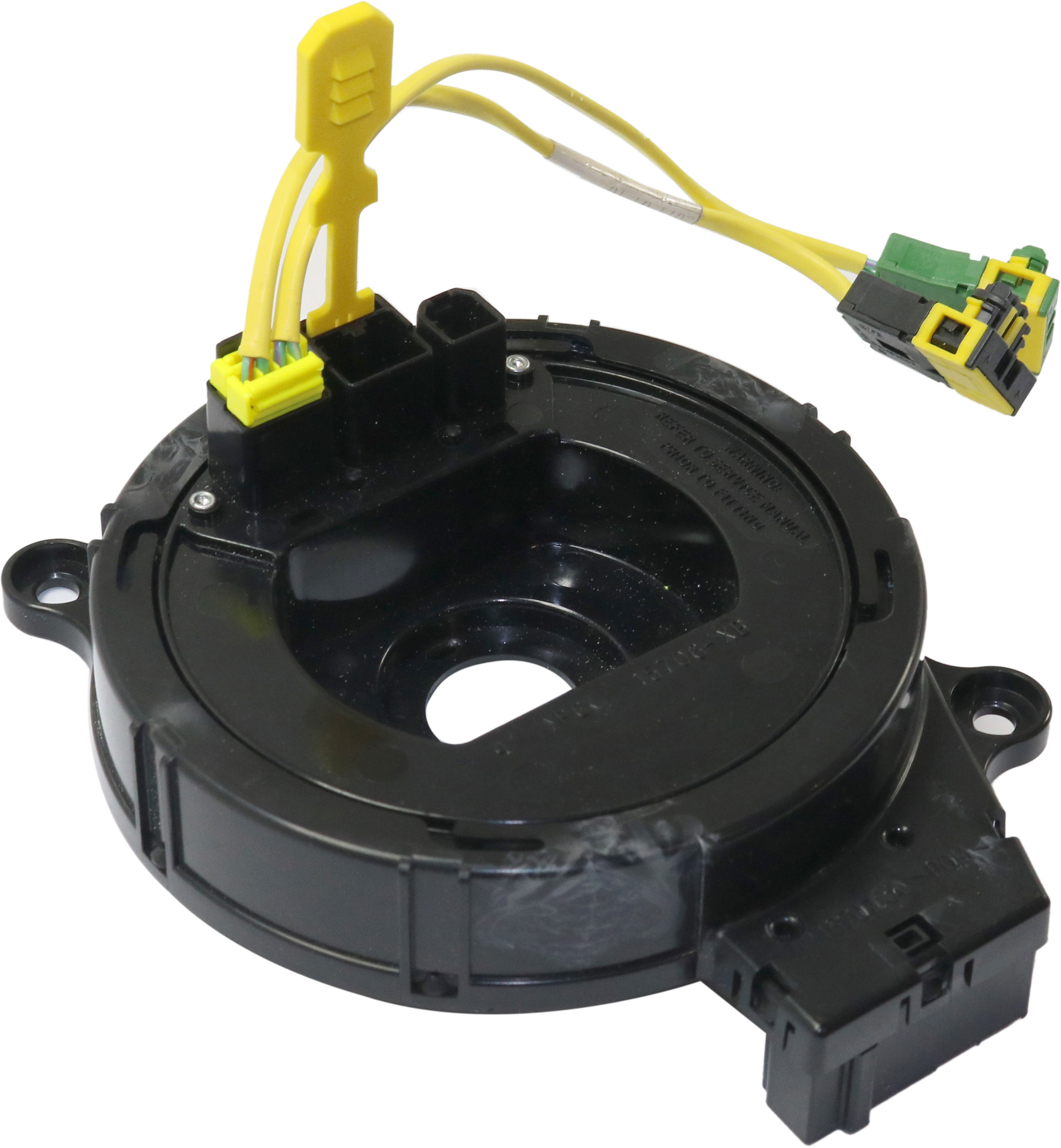AM GRAND CHEROKEE 02-04 AIR BAG CLOCKSPRING SKU RJ32220001 OEM 56042770AF