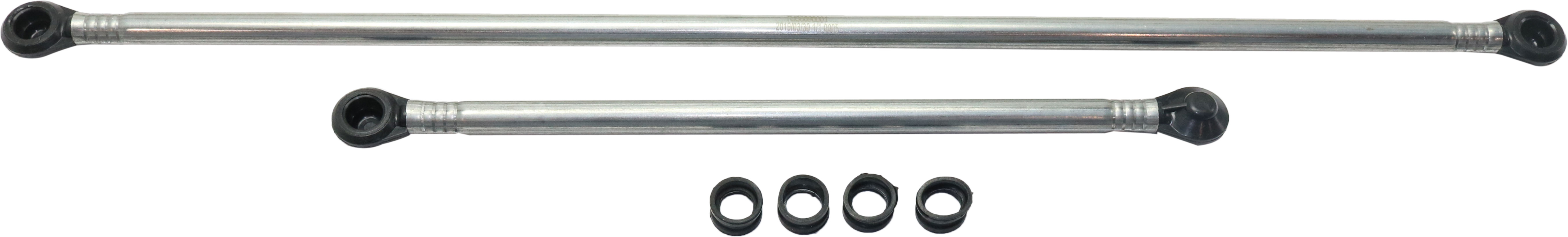 AM WRANGLER TJ 98-06 WIPER TRANSMISSION LINKAGE SKU RJ36090001