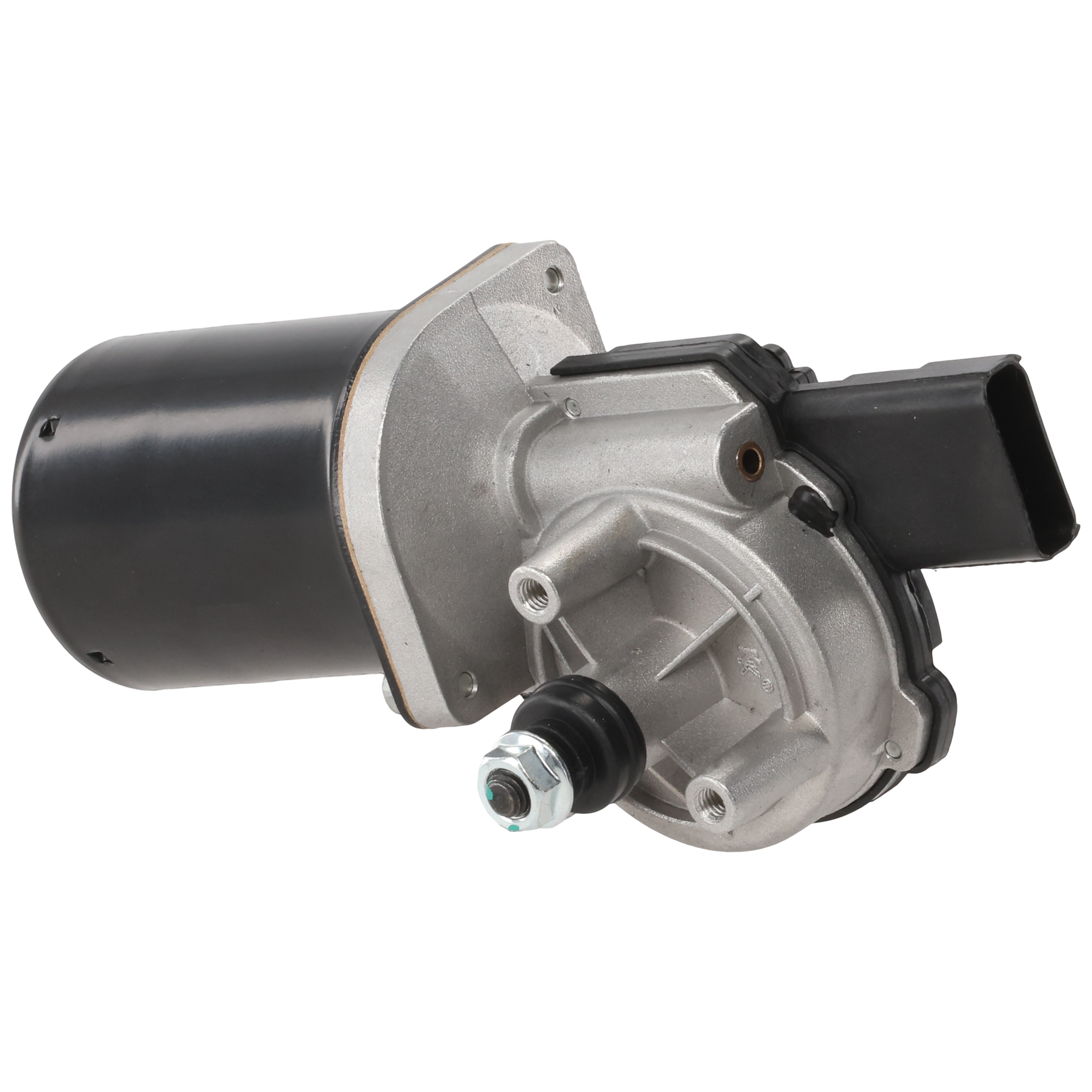 AM WRANGLER 07-17 WRANGLER JK 18-18 WIPER MOTOR Front w o Washer Pump SKU RJ36110003 OEM 55077859AB 55077859AC 55077859