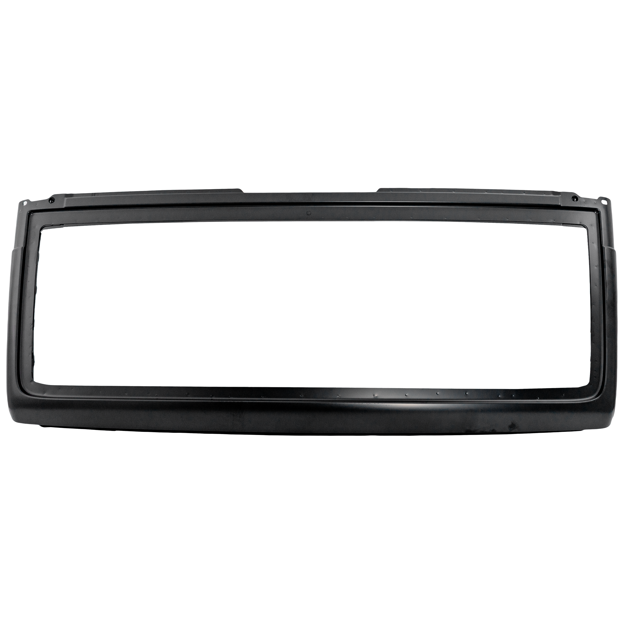 AM WRANGLER JK 07-18 WINDSHIELD FRAME Primed SKU RJ37030001 Partslink CH1280109 OEM 68028605AN