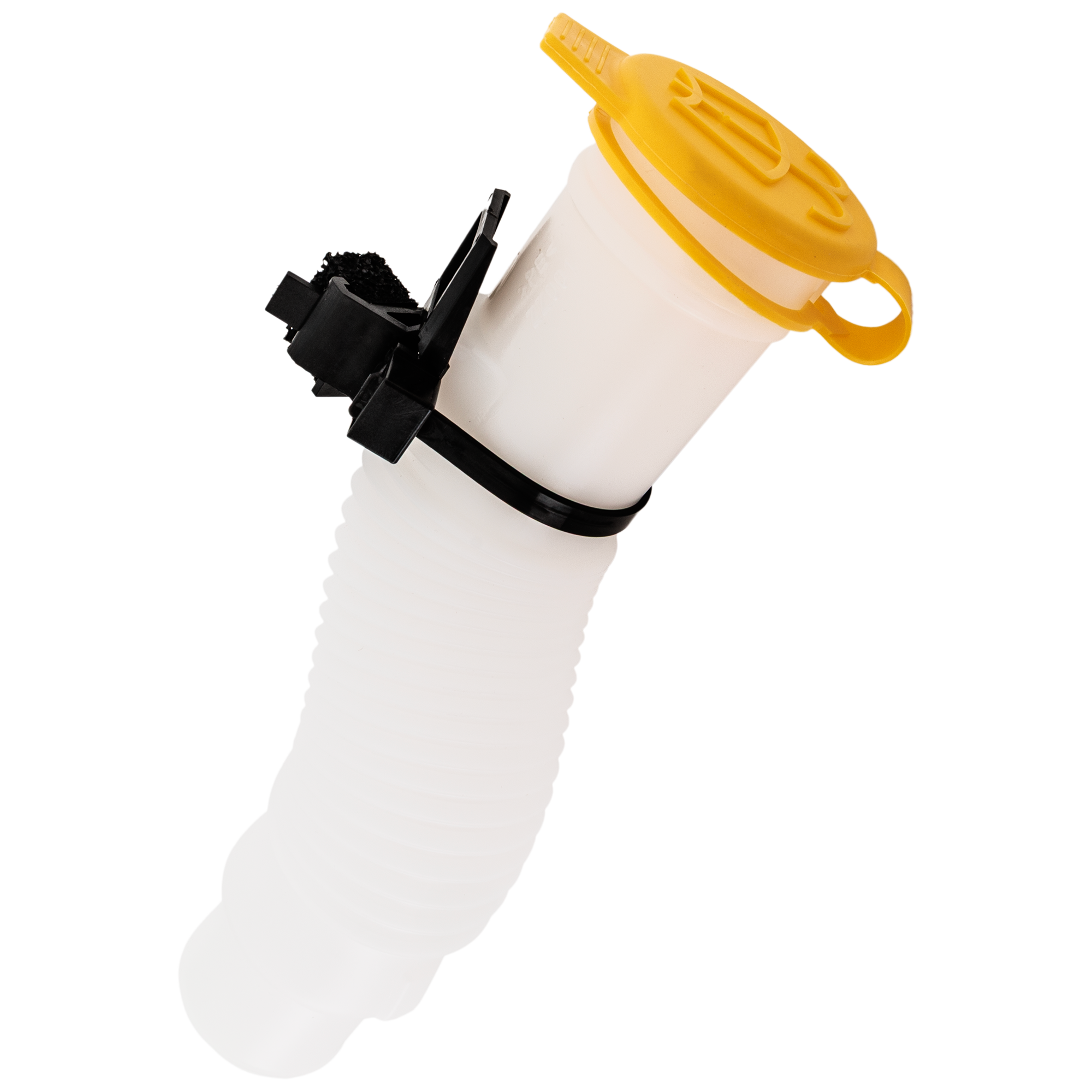 AM RENEGADE 19-23 WASHER RESERVOIR FILLER NECK SKU RJ37200001 Partslink CH1289102 OEM 68285207AA