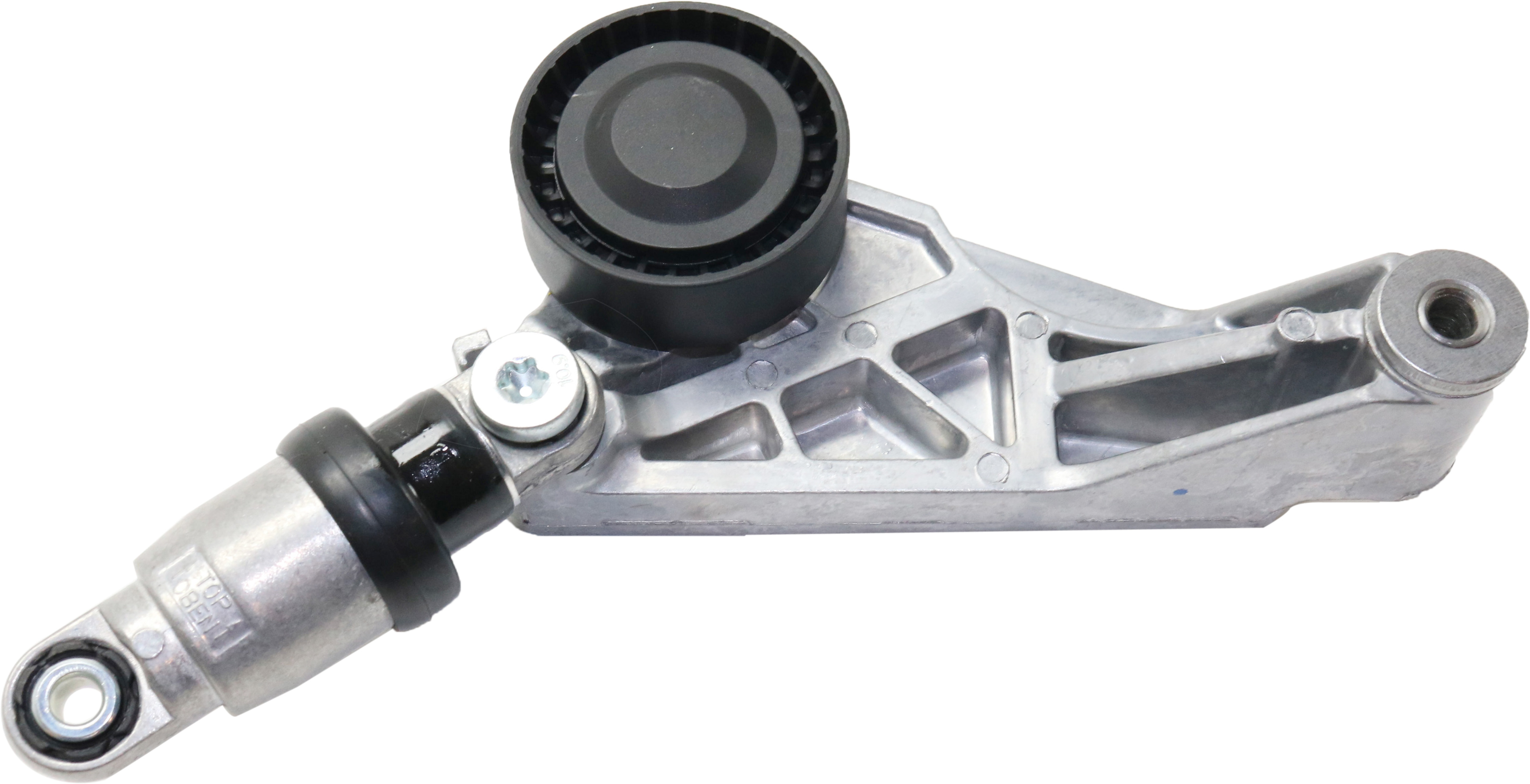 AM WRANGLER JK 12-18 ACCESSORY BELT TENSIONER KIT SKU RJ38020001 OEM 4627039AA