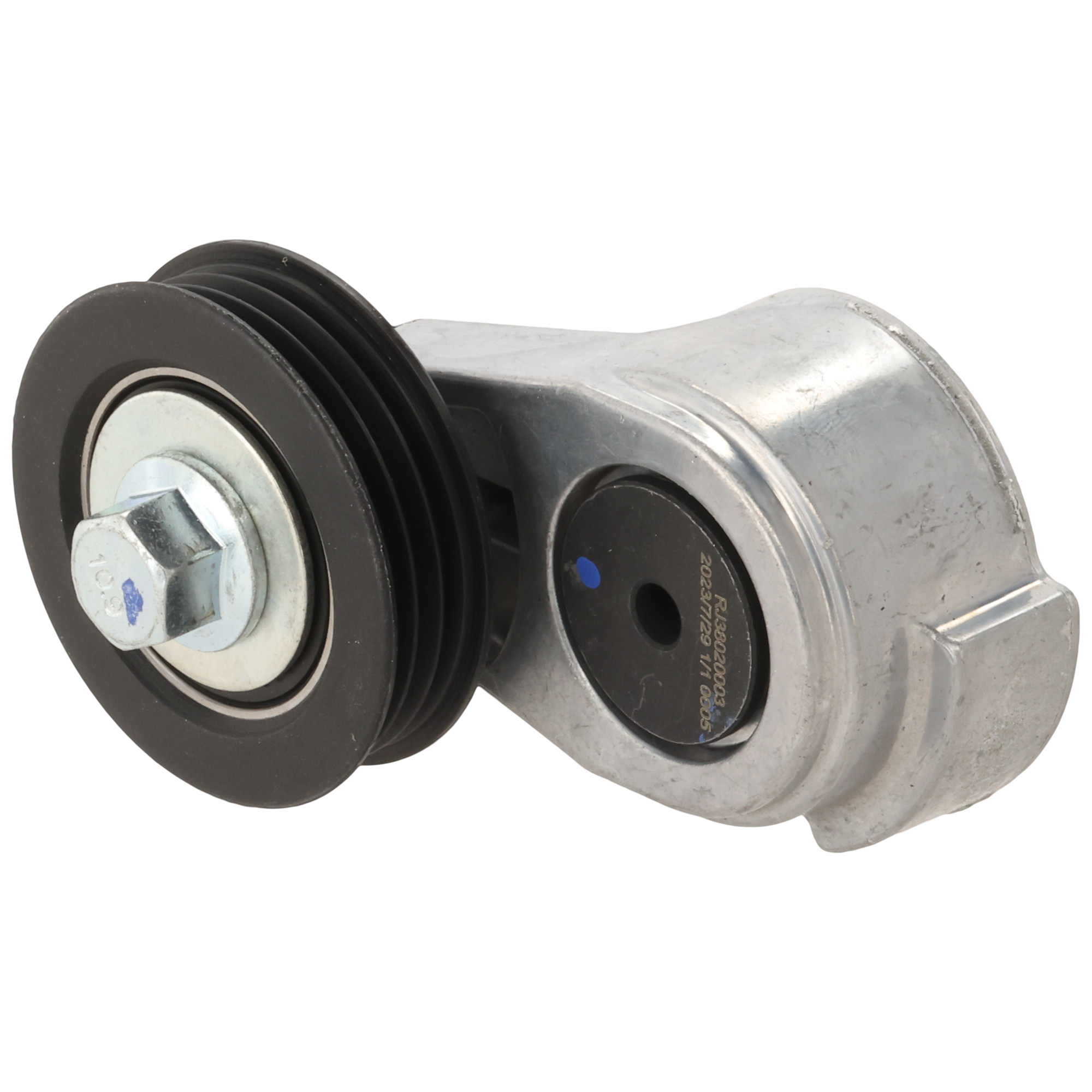 AM X TYPE 02-08 ACCESSORY BELT TENSIONER SKU RJ38020003 OEM C2S43295