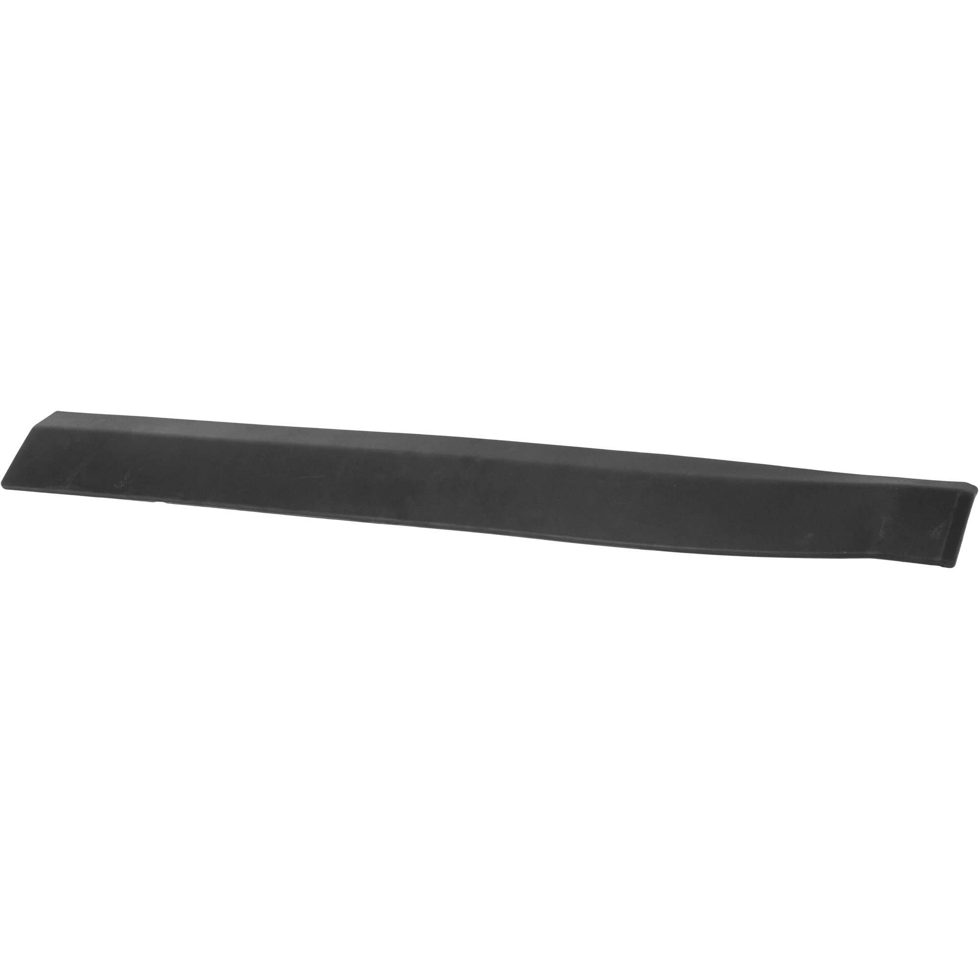 AM COMPASS 17-24 FRONT DOOR MOLDING RH MP SKU RJ46170001 Partslink CH1305113 OEM 7ST36RXFAA 5UP24RXFAB
