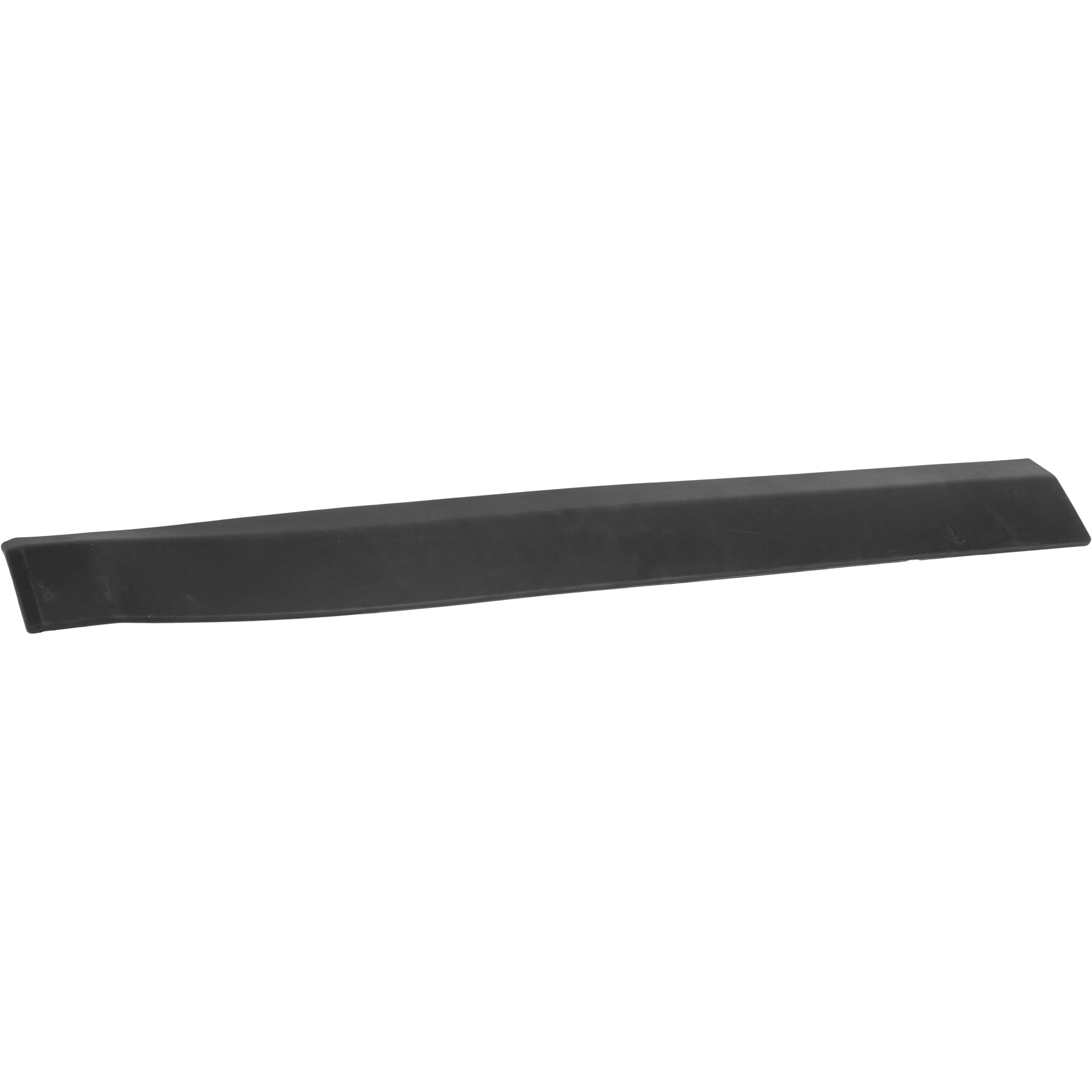 AM COMPASS 17-24 FRONT DOOR MOLDING LH MP SKU RJ46170002 Partslink CH1304113 OEM 7ST37RXFAA 5UP25RXFAB