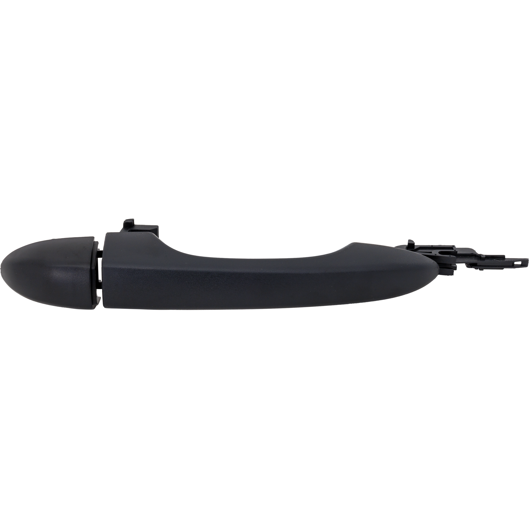 AM DART13-16 CHEROKEE 14-23 FRONT EXTERIOR DOOR HANDLE RH Textured Black =Rear RH LH SKU RJ46250001A OEM 68086818AC