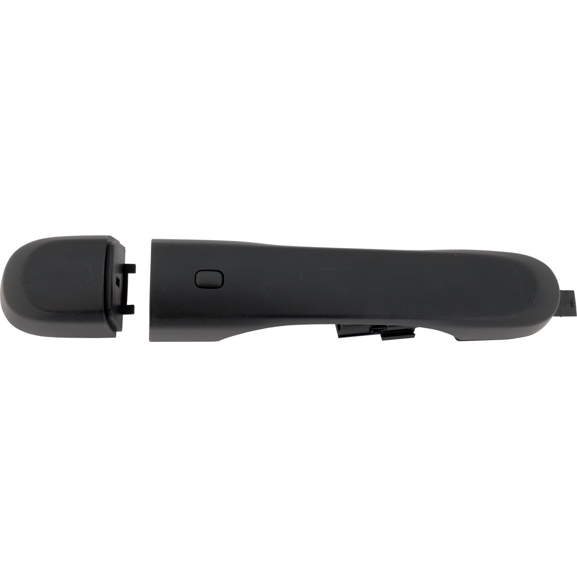 AM RENEGADE 15-23 FRONT EXTERIOR DOOR HANDLE RH Primed w Keyless Entry w o Keyhole SKU RJ46250007K OEM 5UW70TZZAA 5UW72TZZAA 6QL53TZZ