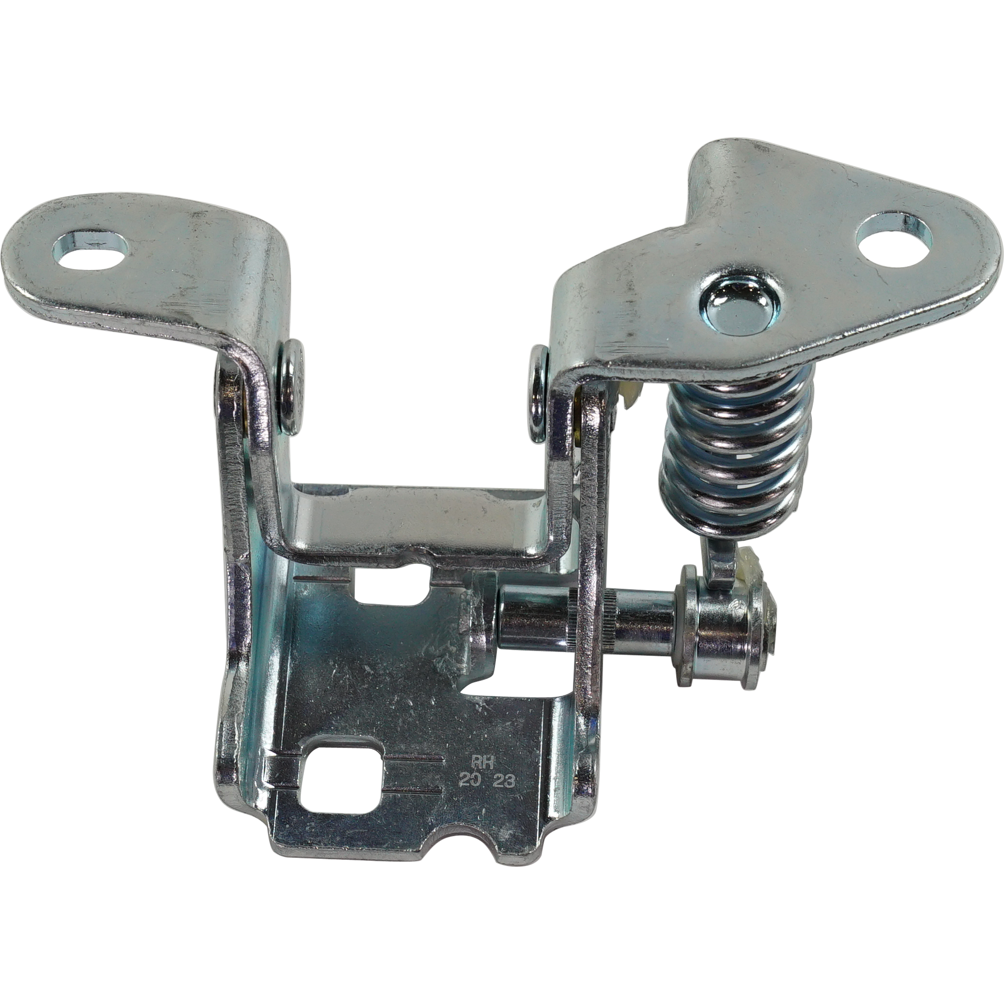 AM CALIBER 07-12 PATRIOT 07-17 FRONT DOOR HINGE RH Lower =REAR SKU RJ46390001 OEM 5115712AK