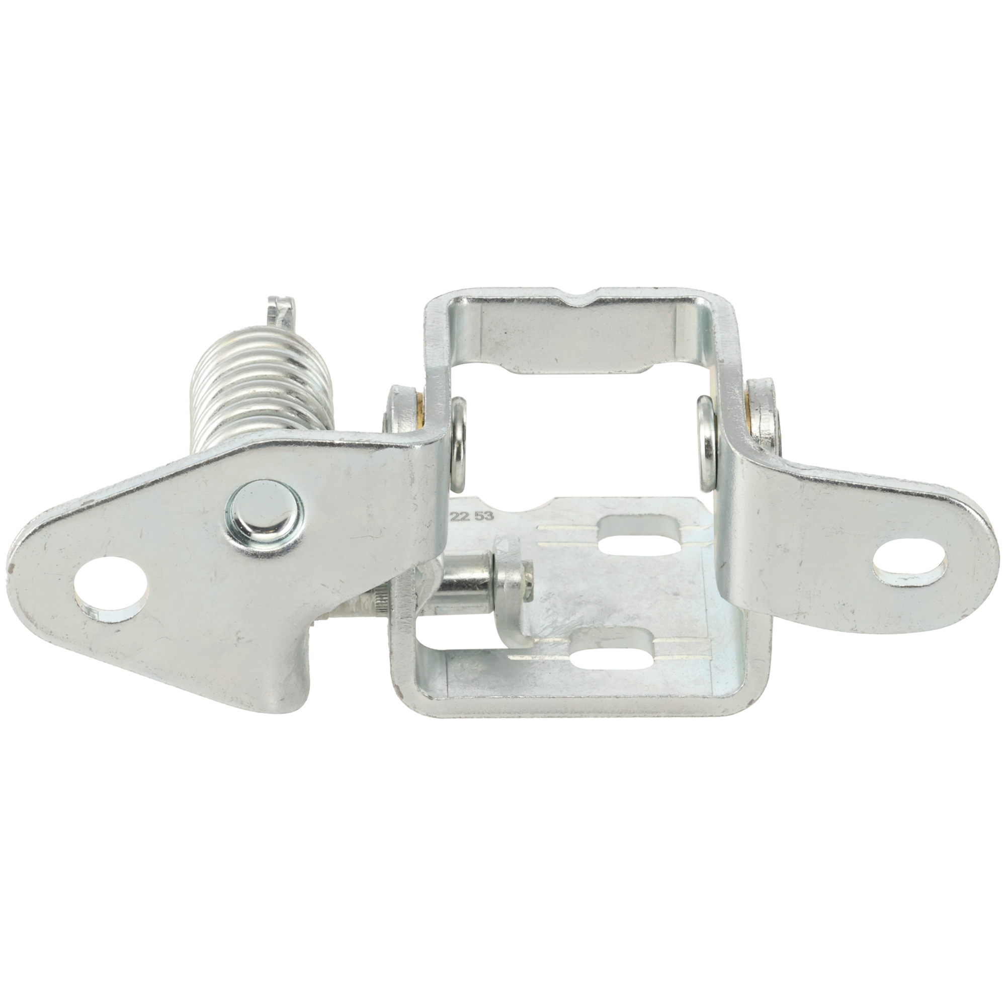 AM CALIBER 07-12 PATRIOT 07-17 FRONT DOOR HINGE LH Lower =REAR SKU RJ46390002 OEM 5115713AK