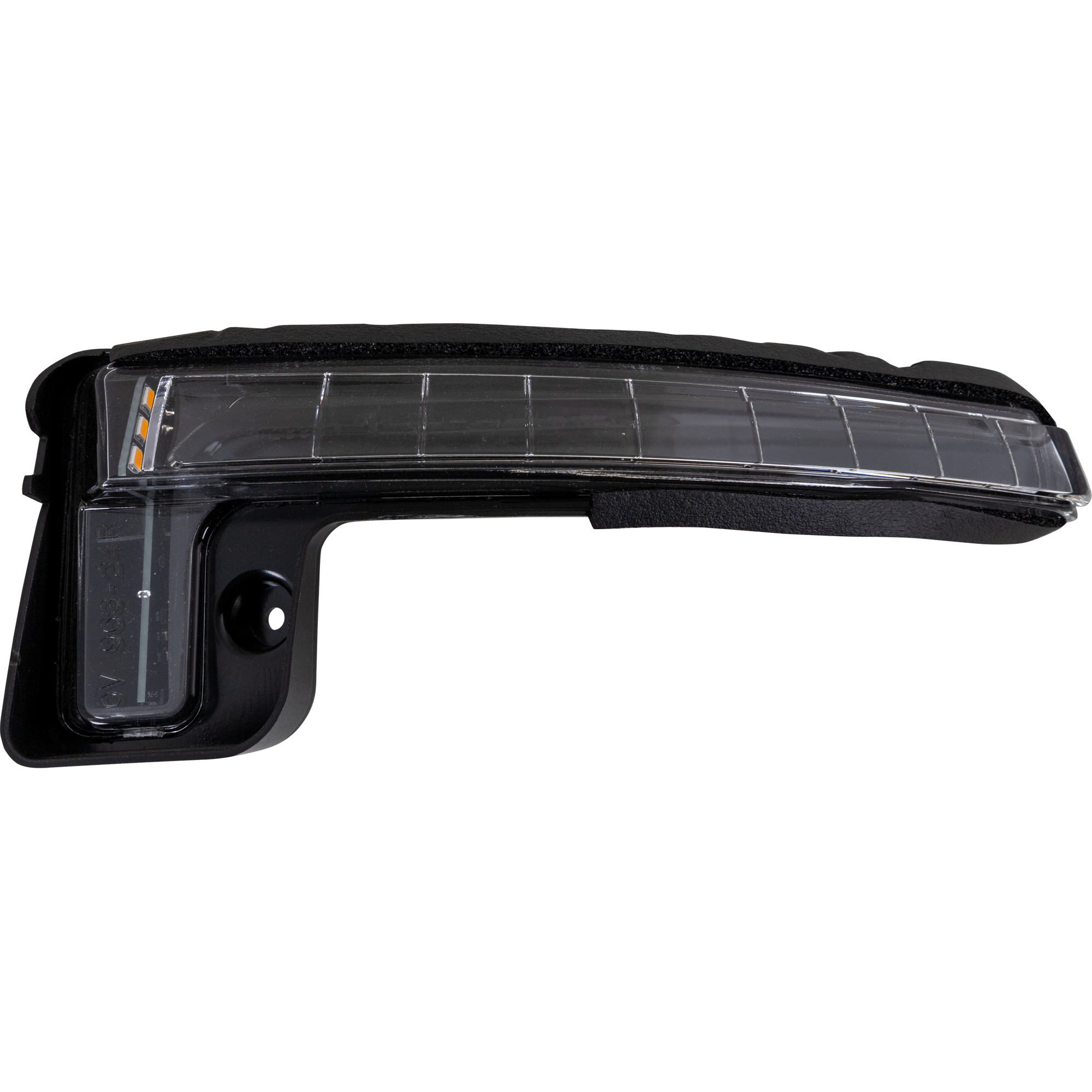 AM CHEROKEE 14-23 COMPASS 22-24 MIRROR SIGNAL LAMP RH Assembly SKU RJ47150001 Partslink CH1329103 OEM 68228922AA