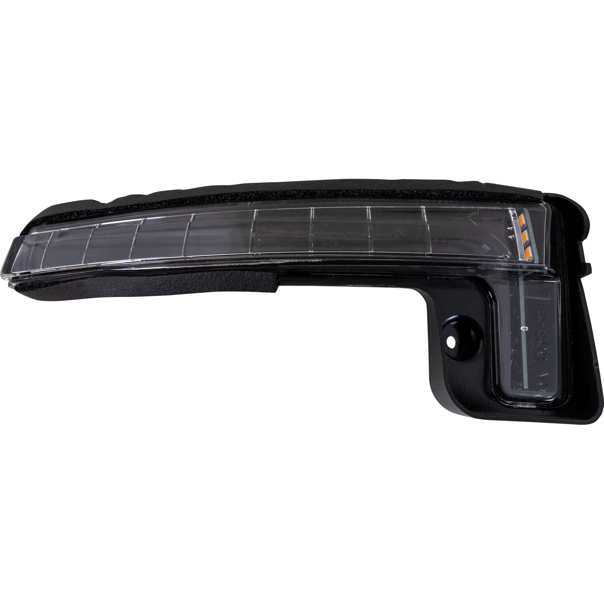 AM CHEROKEE 14-23 COMPASS 22-24 MIRROR SIGNAL LAMP LH Assembly SKU RJ47150002 Partslink CH1328103 OEM 68228921AA