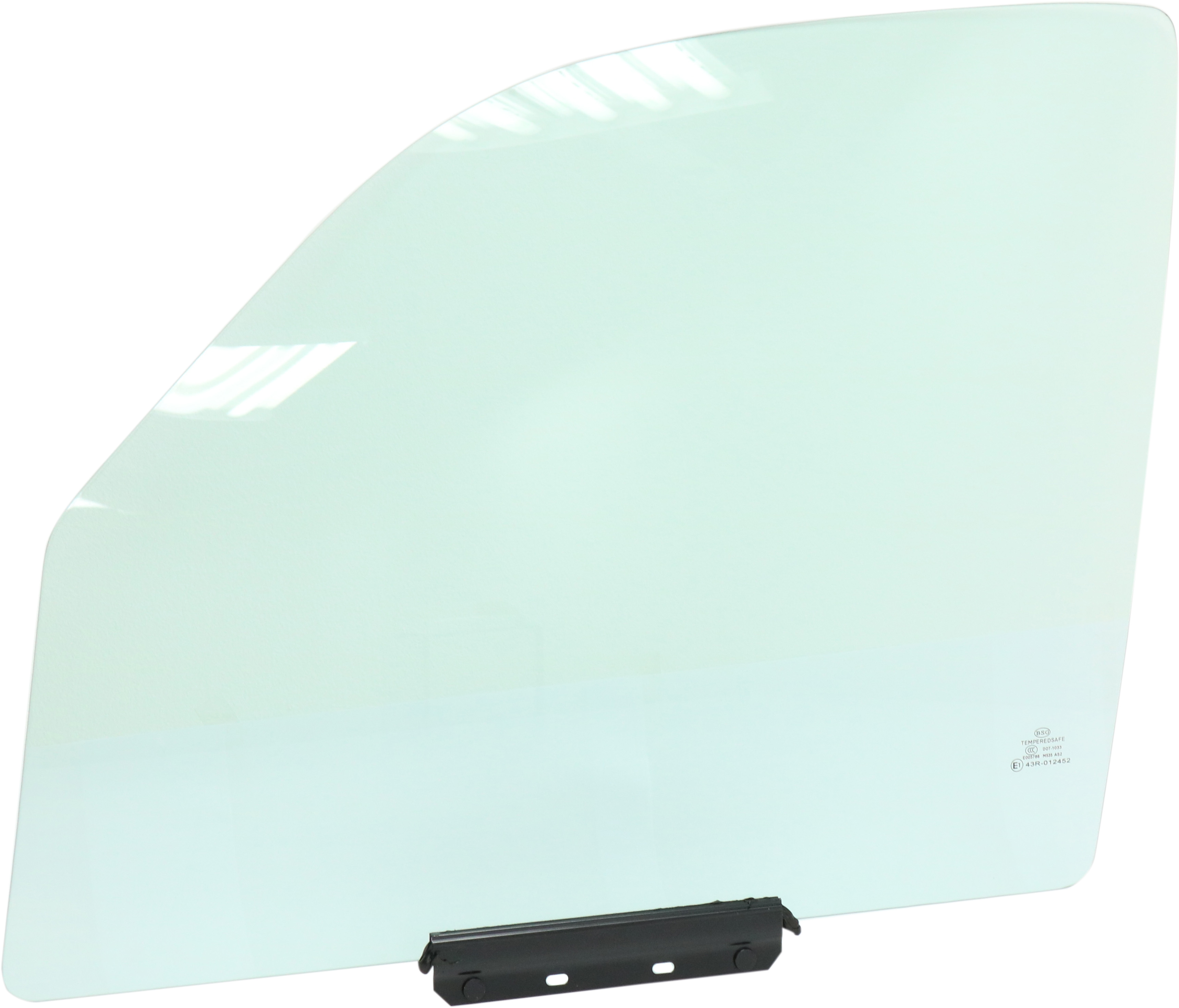 AM JEEP LIBERTY 02-07 FRONT DOOR GLASS LH SKU RJ48010004 OEM 68059653AA DD9985GTYN