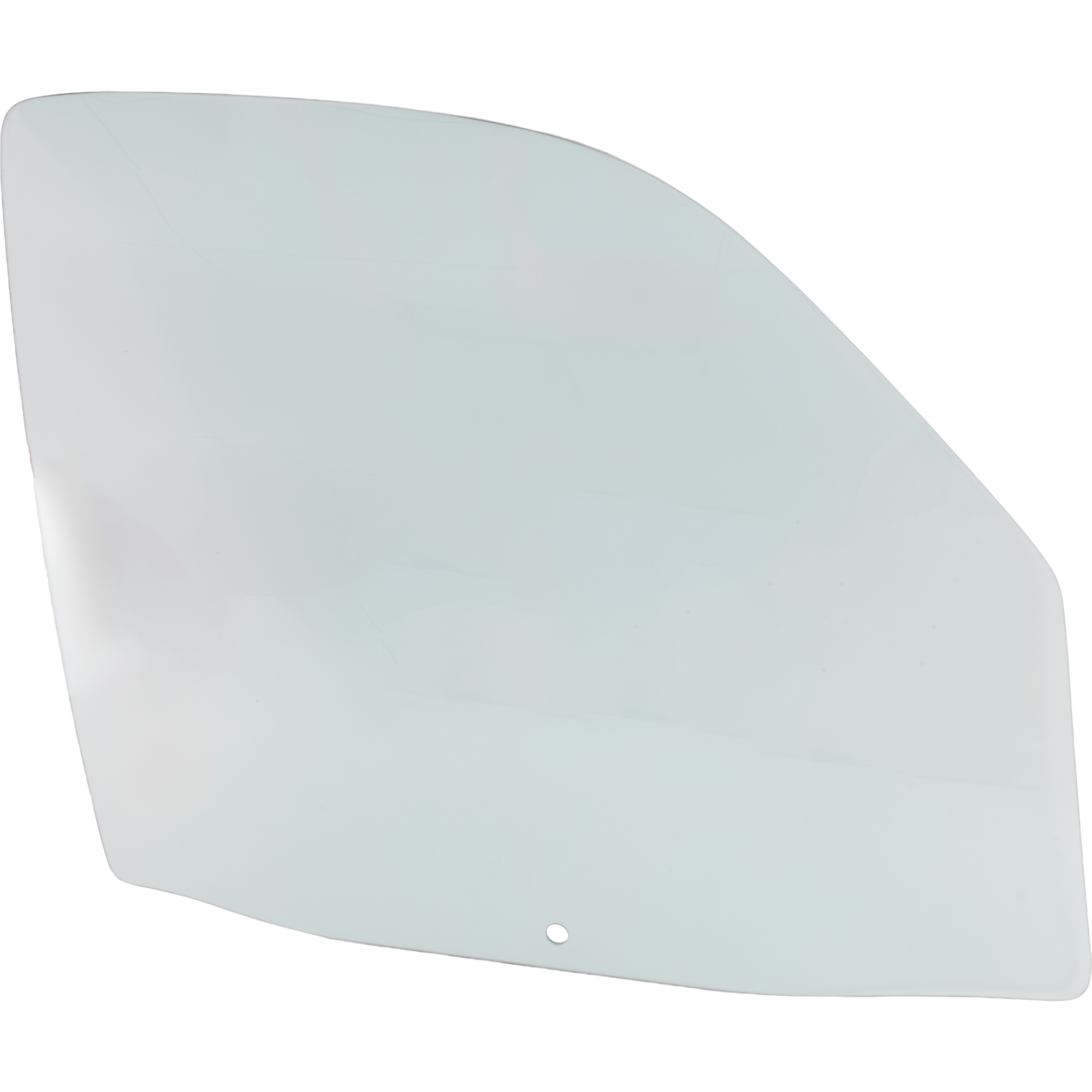 AM JEEP LIBERTY 06-07 FRONT DOOR GLASS RH Geen Tint SKU RJ48010013 OEM 55360998AA
