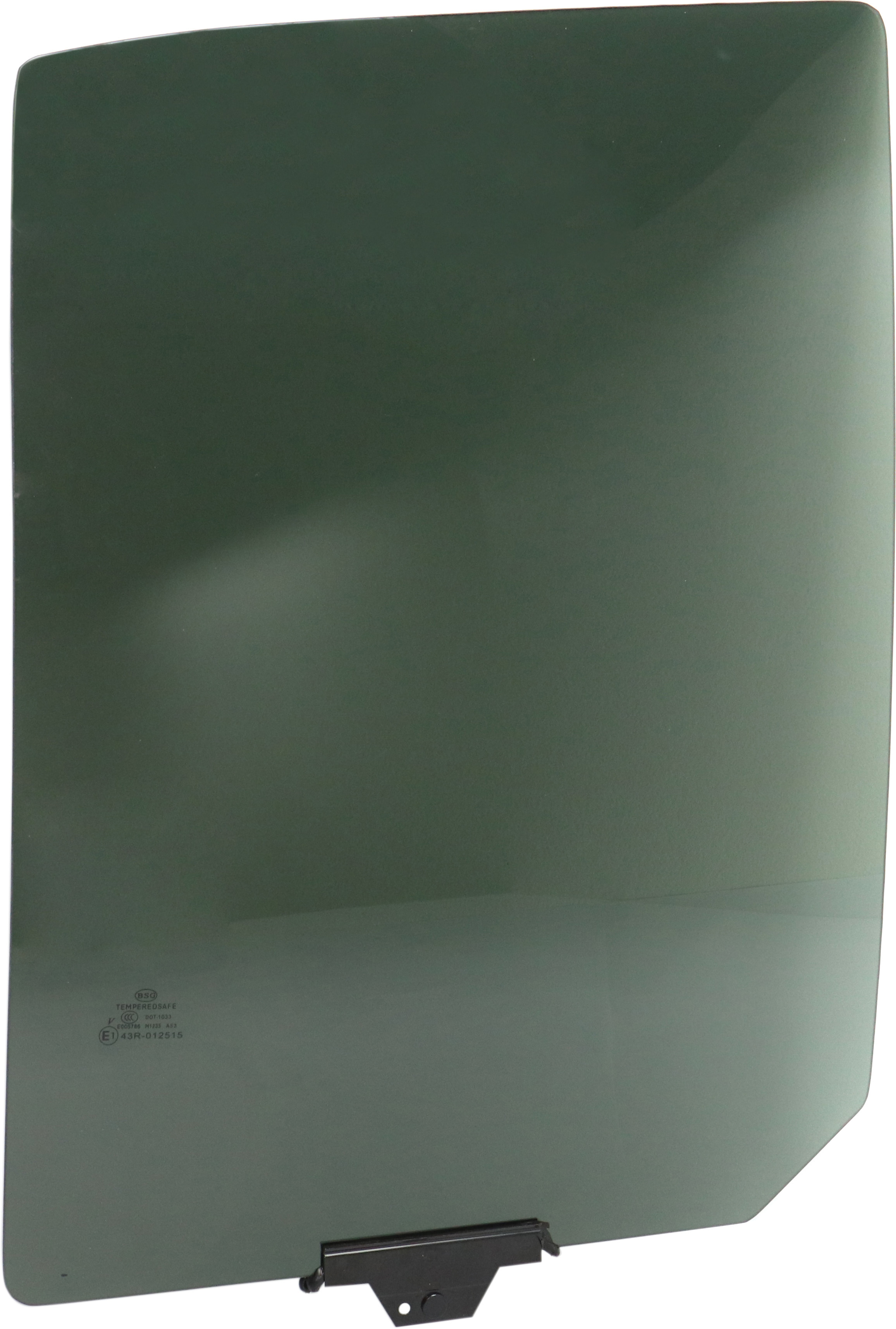 AM LIBERTY 02-06 REAR DOOR GLASS LH Gray Tint To 11-10-05 SKU RJ48130002 OEM 55360379AG DD10064YPYN