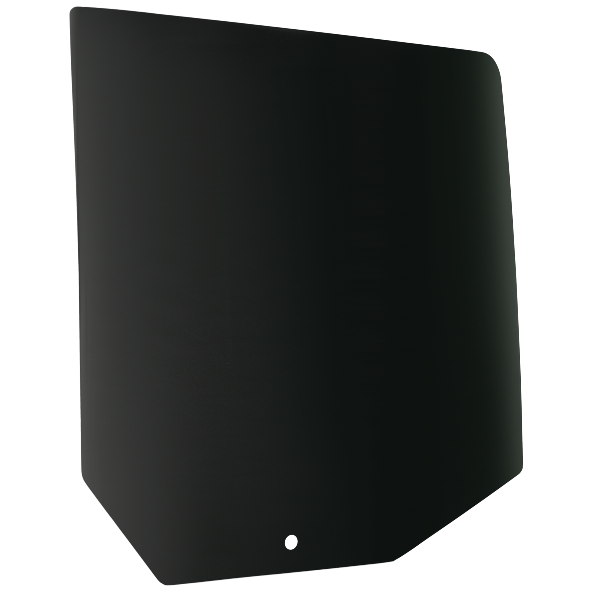 AM JEEP WRANGLER 07-18 REAR DOOR GLASS RH Gray Tint Privacy w Solar SKU RJ48130009 OEM 55395732AB
