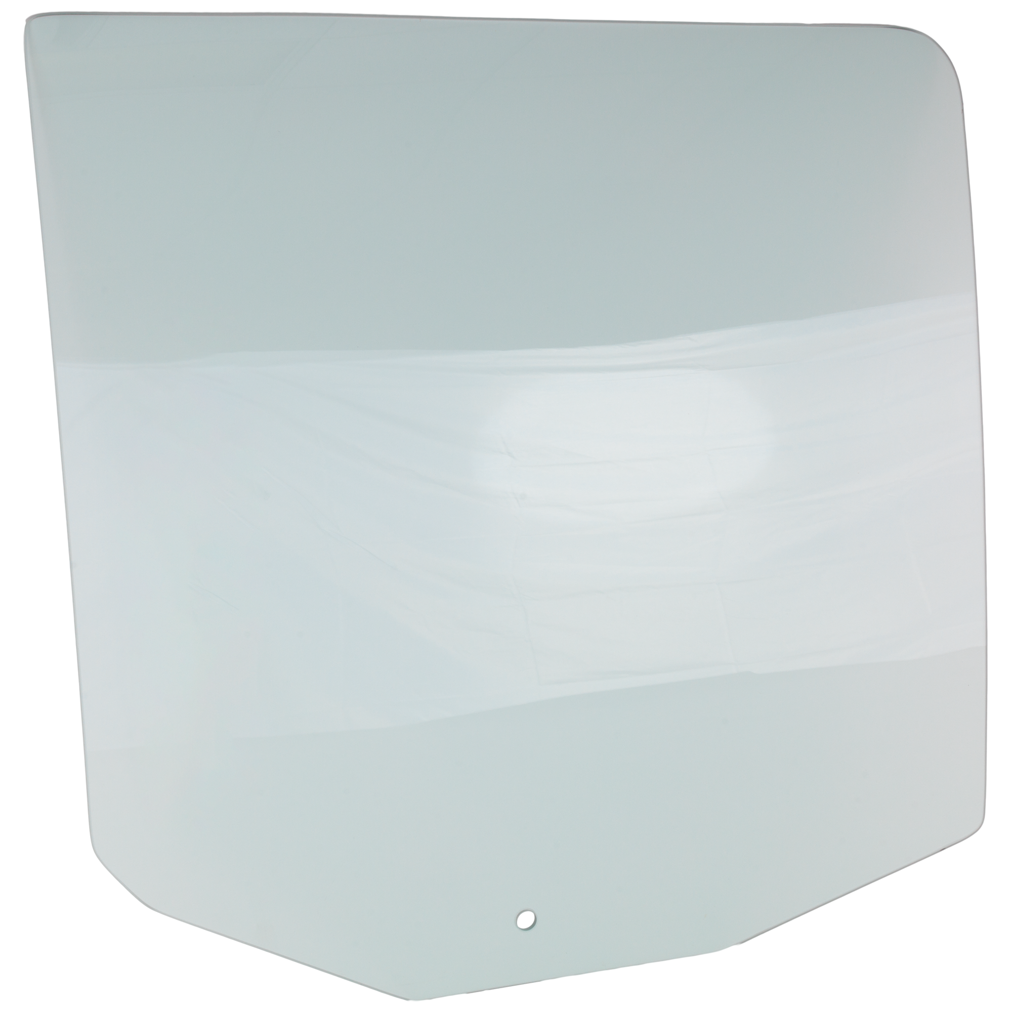 AM JEEP LIBERTY 08-12 REAR DOOR GLASS RH Green Tint SKU RJ48130015 OEM 57010196AB