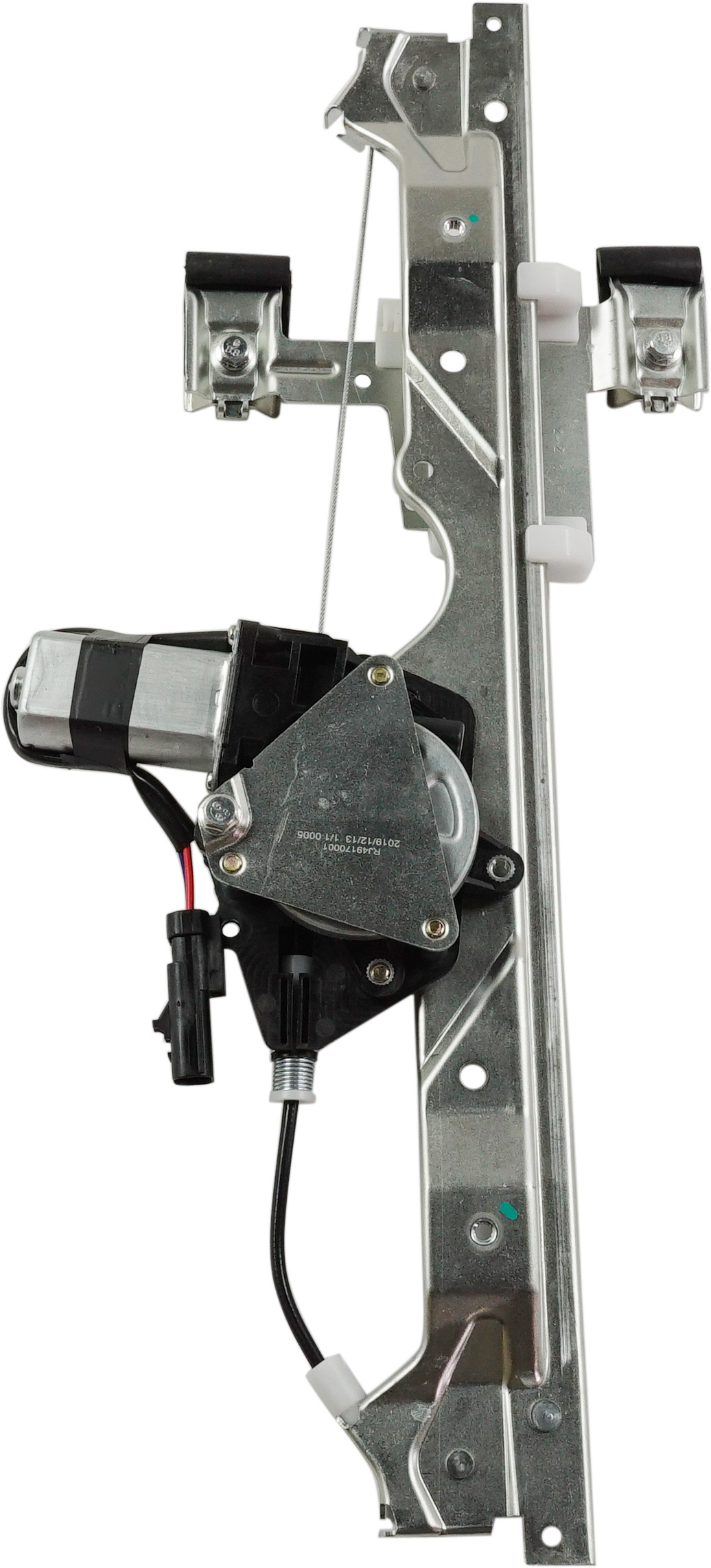 AM GRAND CHEROKEE 05-10 REAR WINDOW REGULATOR RH Power w Motor SKU RJ49170001 Partslink CH1551123 OEM 55394228AG