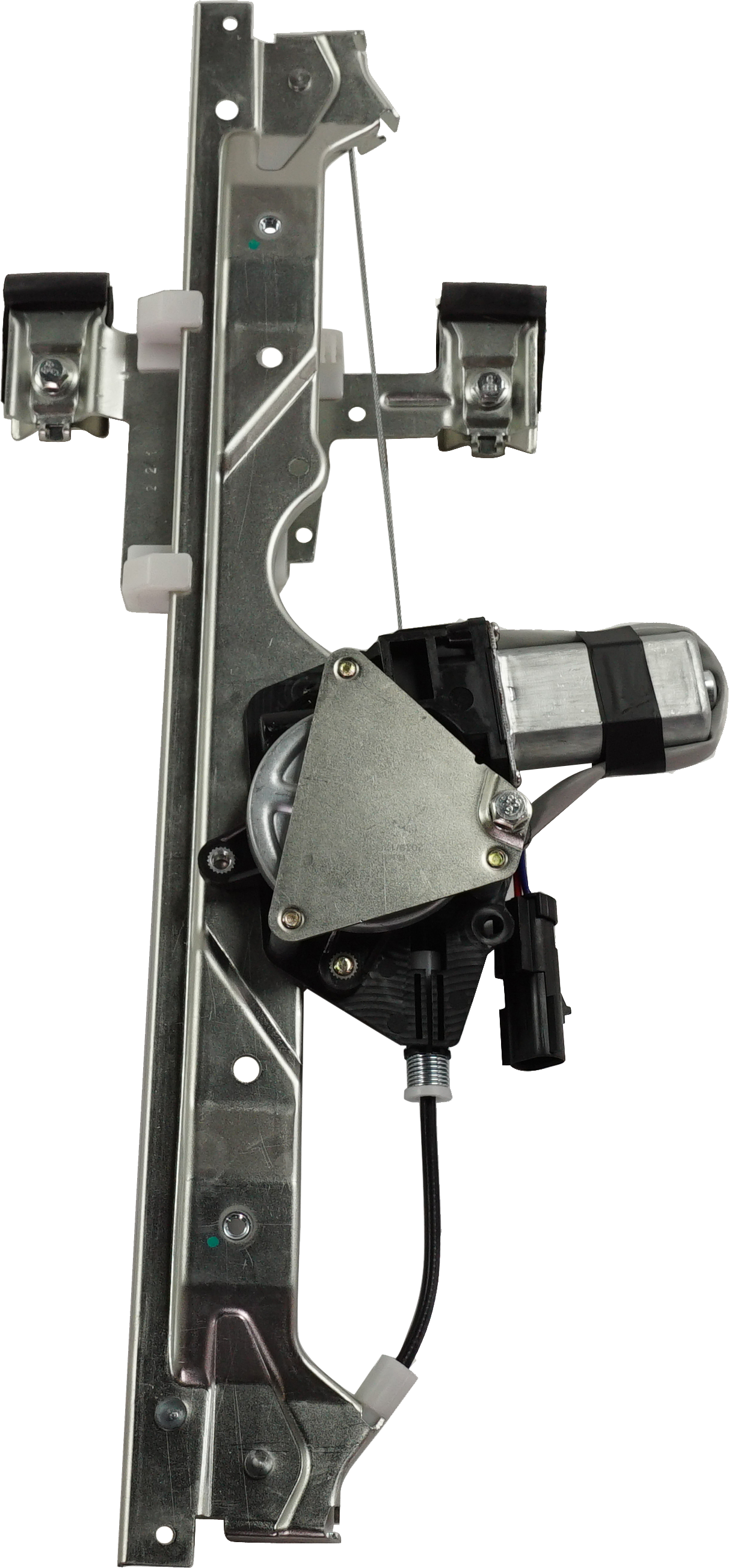 AM GRAND CHEROKEE 05-10 REAR WINDOW REGULATOR LH Power w Motor SKU RJ49170002 Partslink CH1550123 OEM 55394229AG