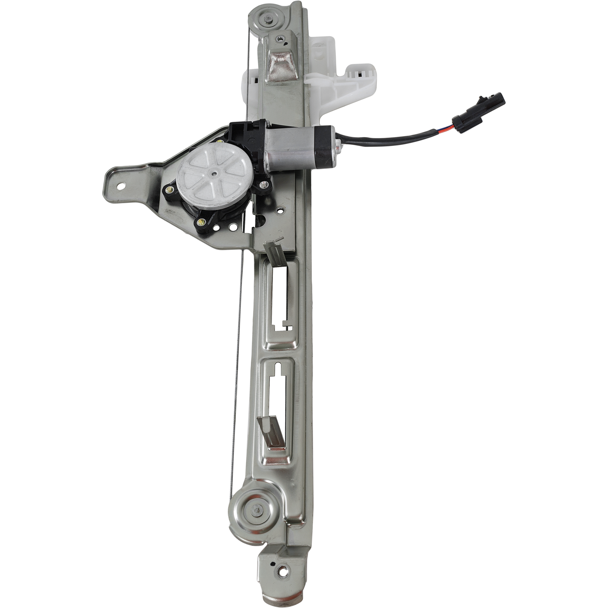 AM COMPASS 07-17 REAR WINDOW REGULATOR RH Power w Motor SKU RJ49170015 OEM 68002888AA PFM