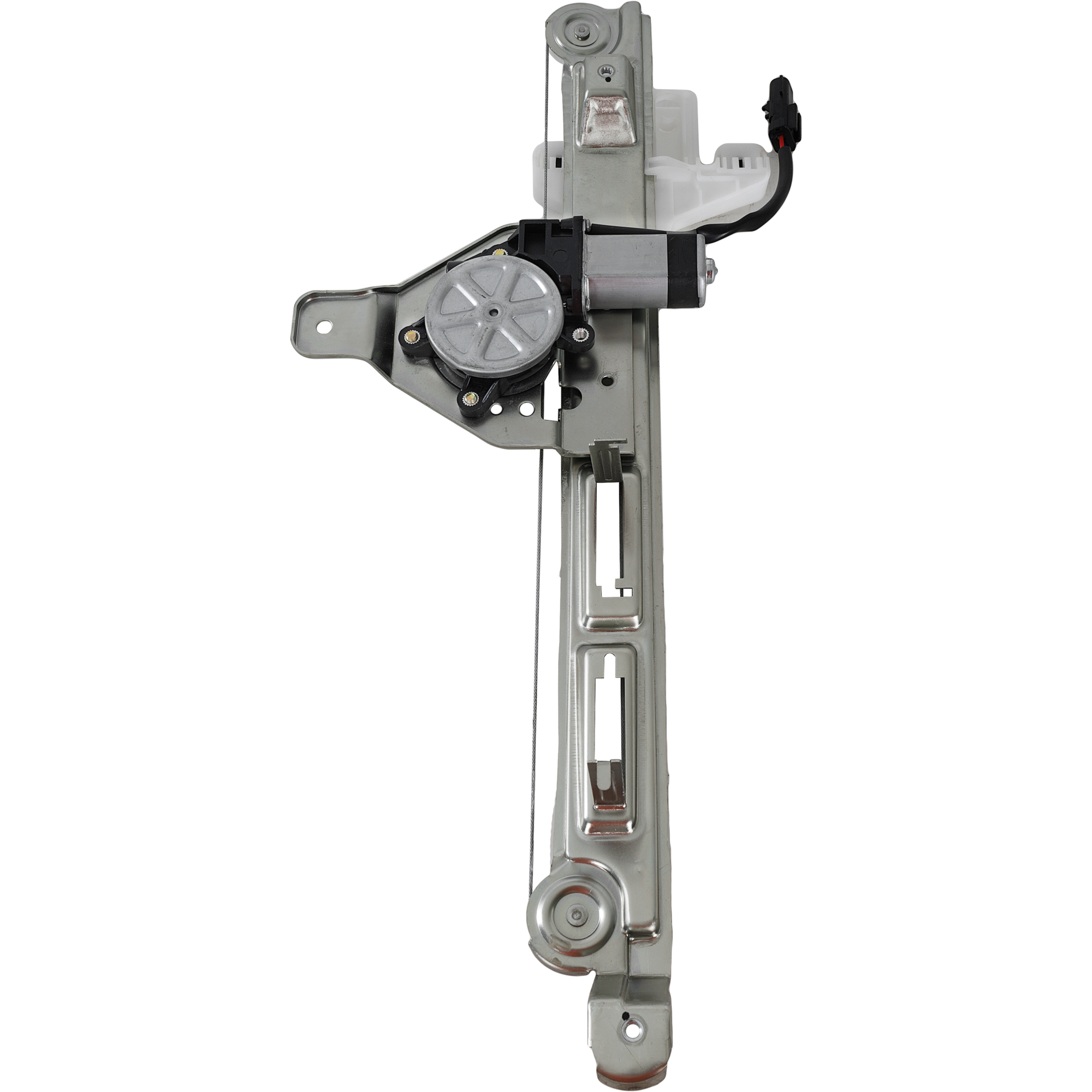 AM PATRIOT 07-17 REAR WINDOW REGULATOR RH Power w Motor SKU RJ49170017 OEM 68002892AA PFM