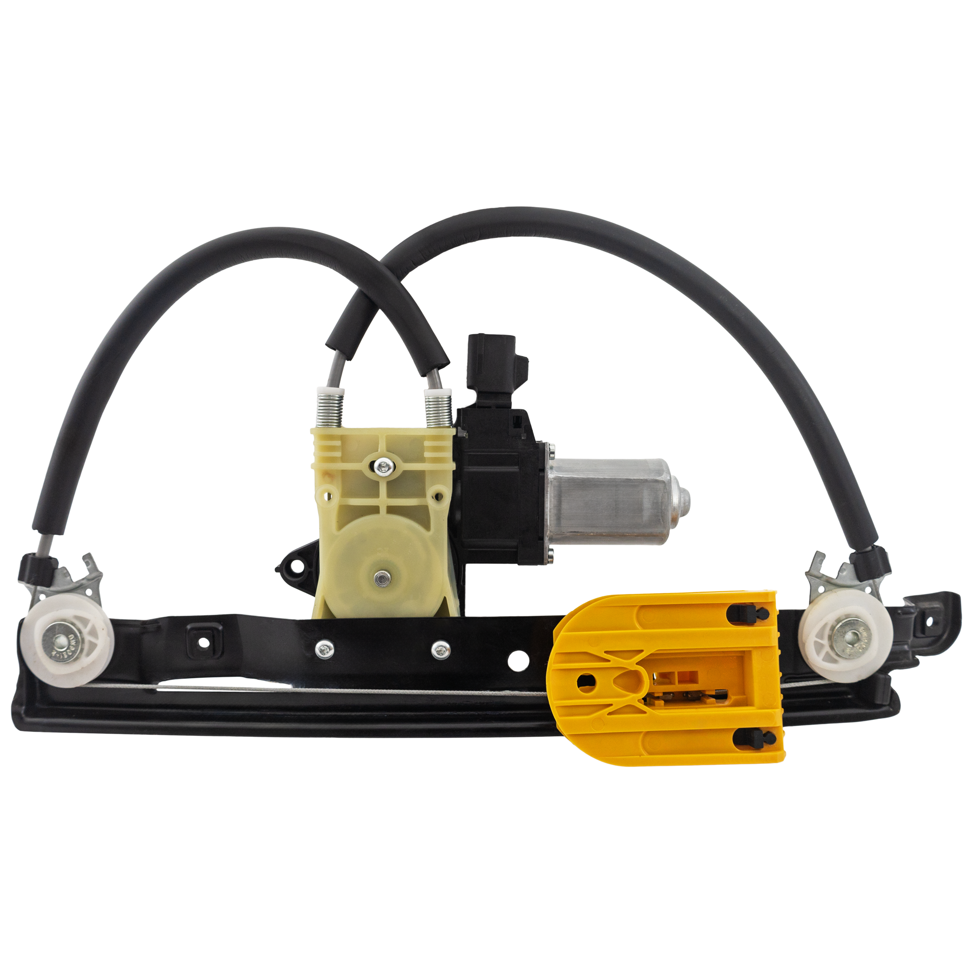 AM XF XFR 09-15 REAR WINDOW REGULATOR LH Power w Motor 6 Pins SKU RJ49170024 OEM C2Z26992