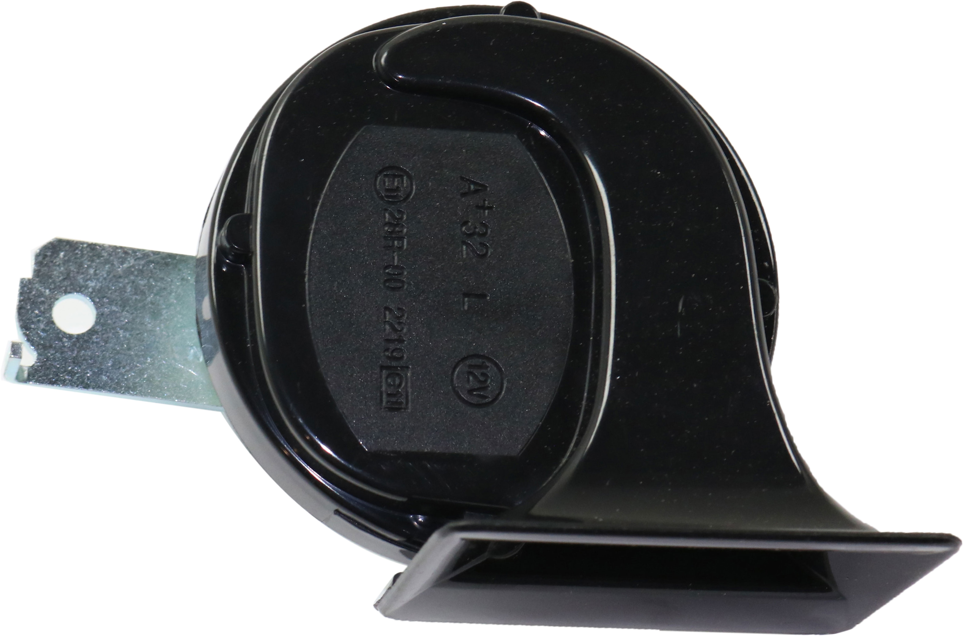 AM COMPASS PATRIOT 13-17 HORN Low Note SKU RJ50250003 OEM 68166534AA 68166534AB