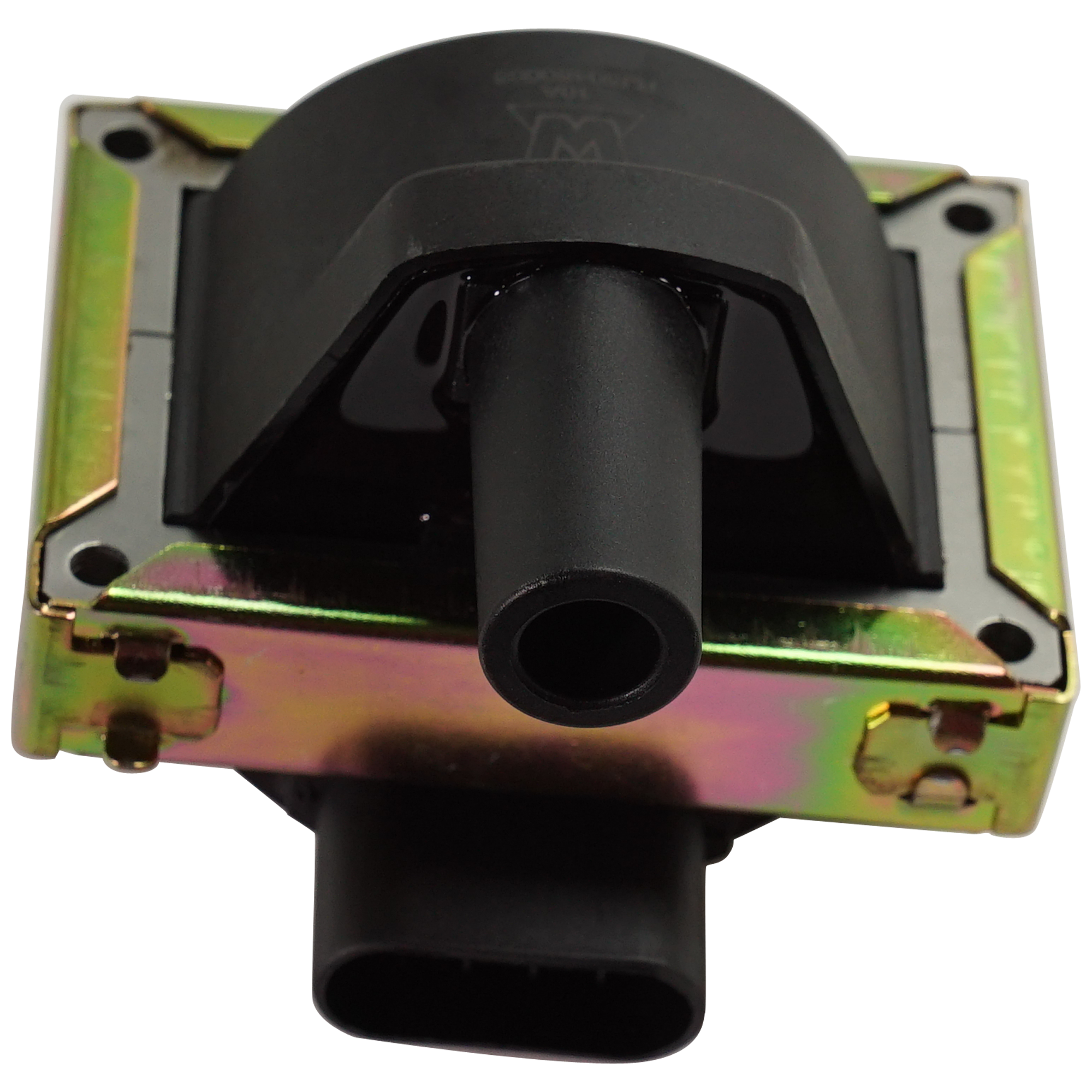 AM XJS 89-95 XJ12-94-96 IGNITION COIL 6.0L Eng. w Distributor SKU RJ50460005 OEM DAC4608 BAE504DK