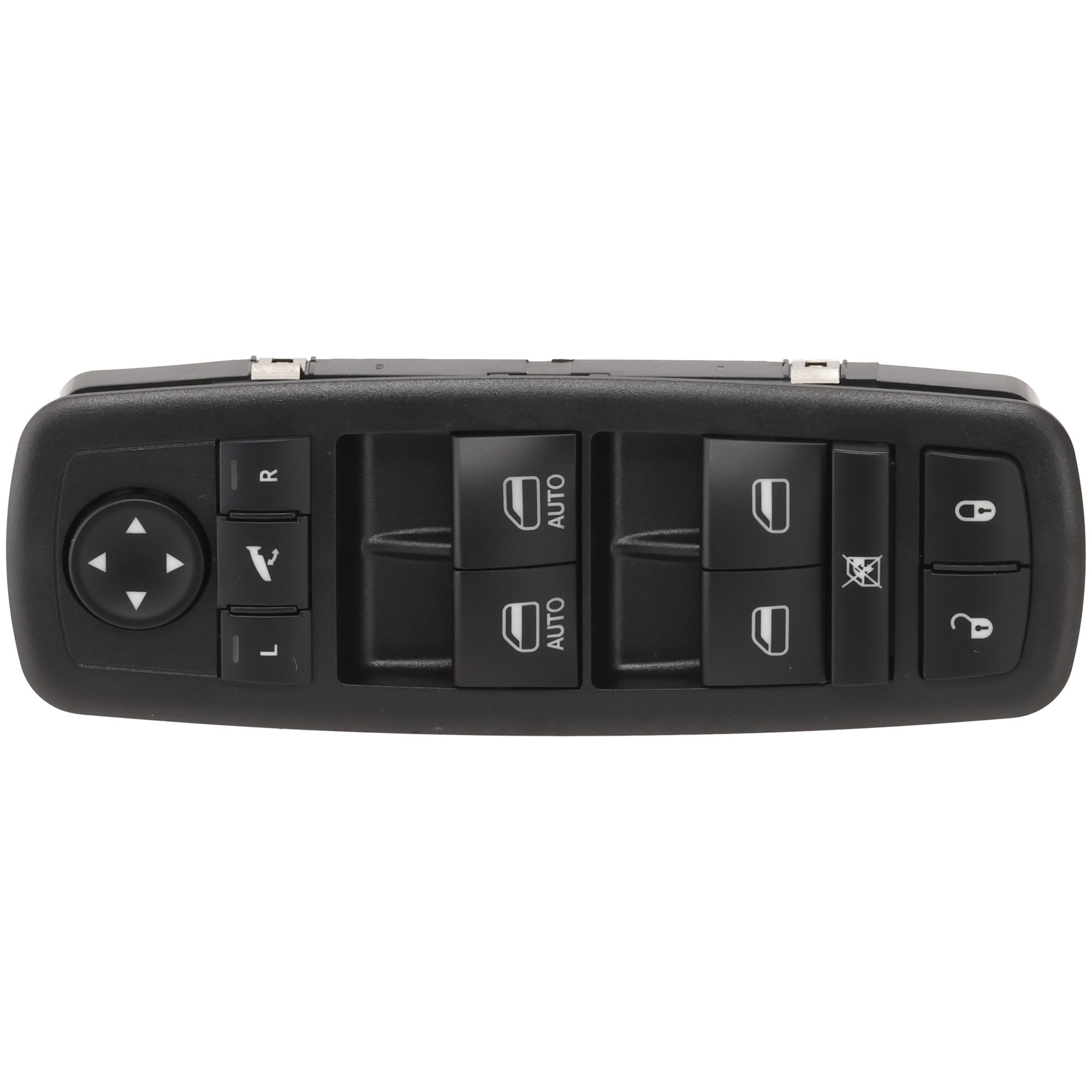 AM GRAND CHEROKEE 14-15 FRONT WINDOW SWITCH LH 11 Terminal Quantity 1 Connector Quantity Female Connector Gender Male Terminal Gender Blade and Pin Terminal Type Black Plastic SKU RJ50520007 OEM 68184803AA 68184803AB 68184803