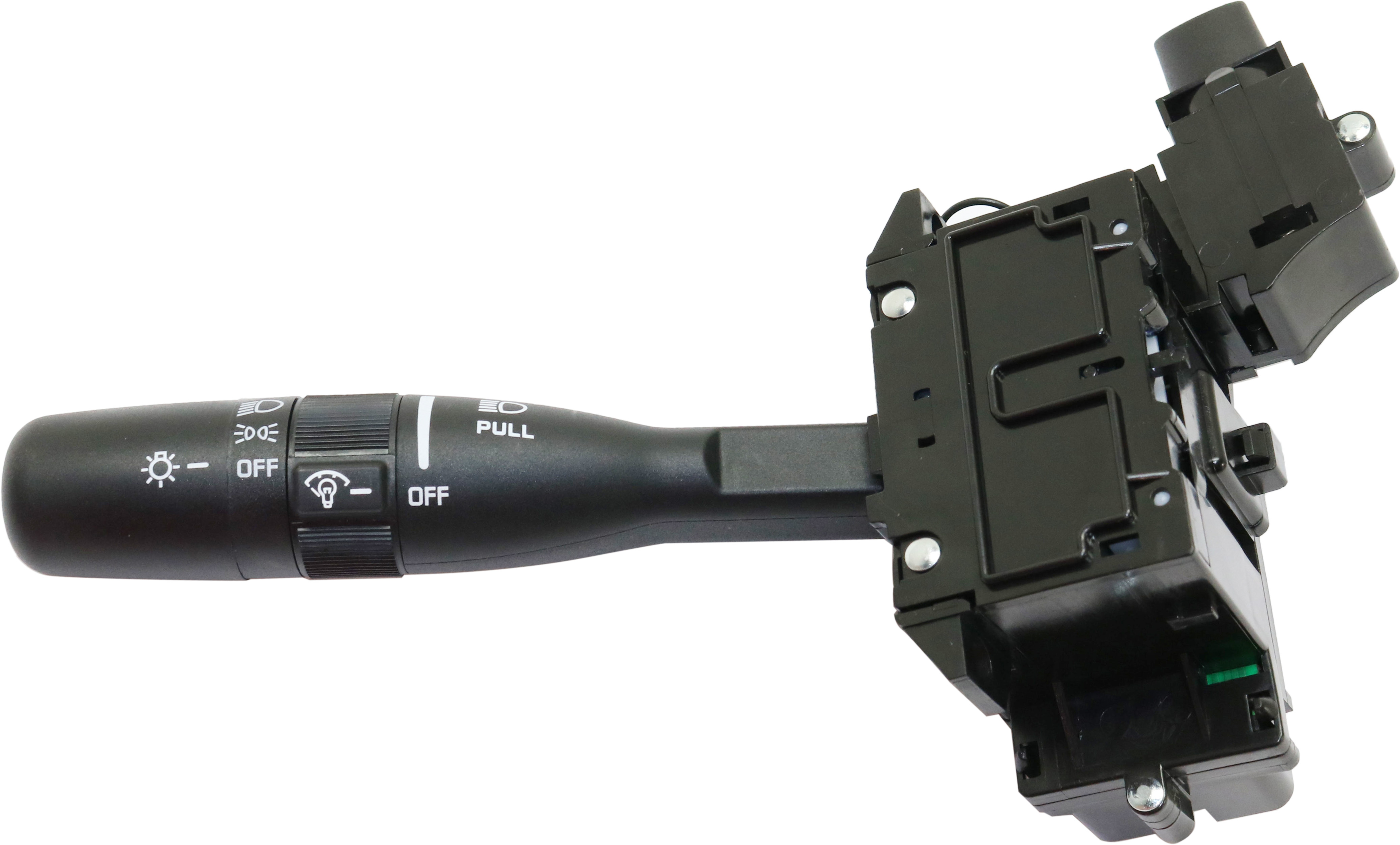 AM GRAND CHEROKEE 99-04 TURN SIGNAL SWITCH w o Auto Headlight Control SKU RJ50580002 OEM 56042299AE 56042299AG