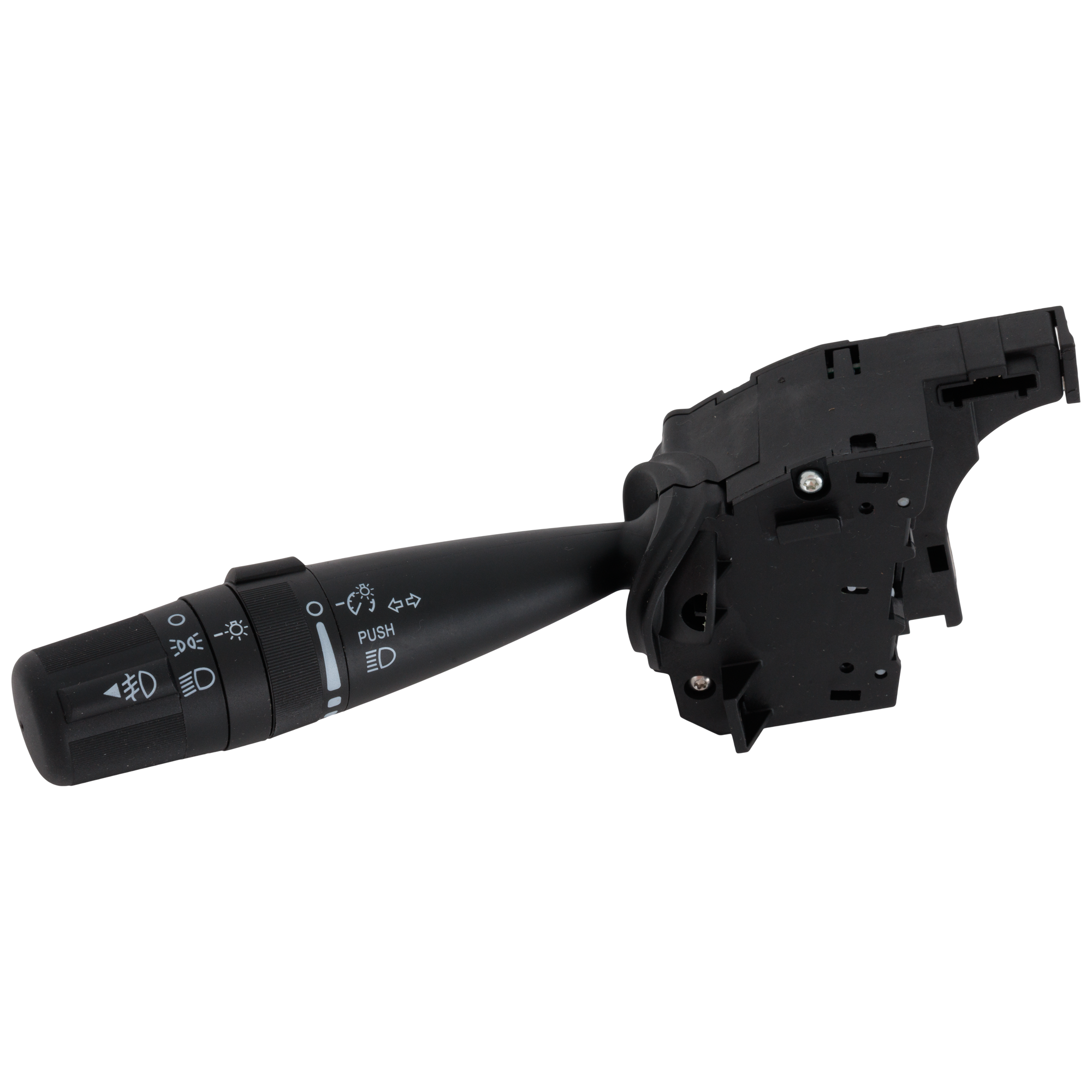 AM GRAND CHEROKEE 08-10 SEBRING 07-10 COMBINATION SWITCH w Headlight Dimmer and Turn Signal Controls 11 Male Pin Terminals SKU RJ50580006 OEM 5183947AA 5183947AB 5183947AC