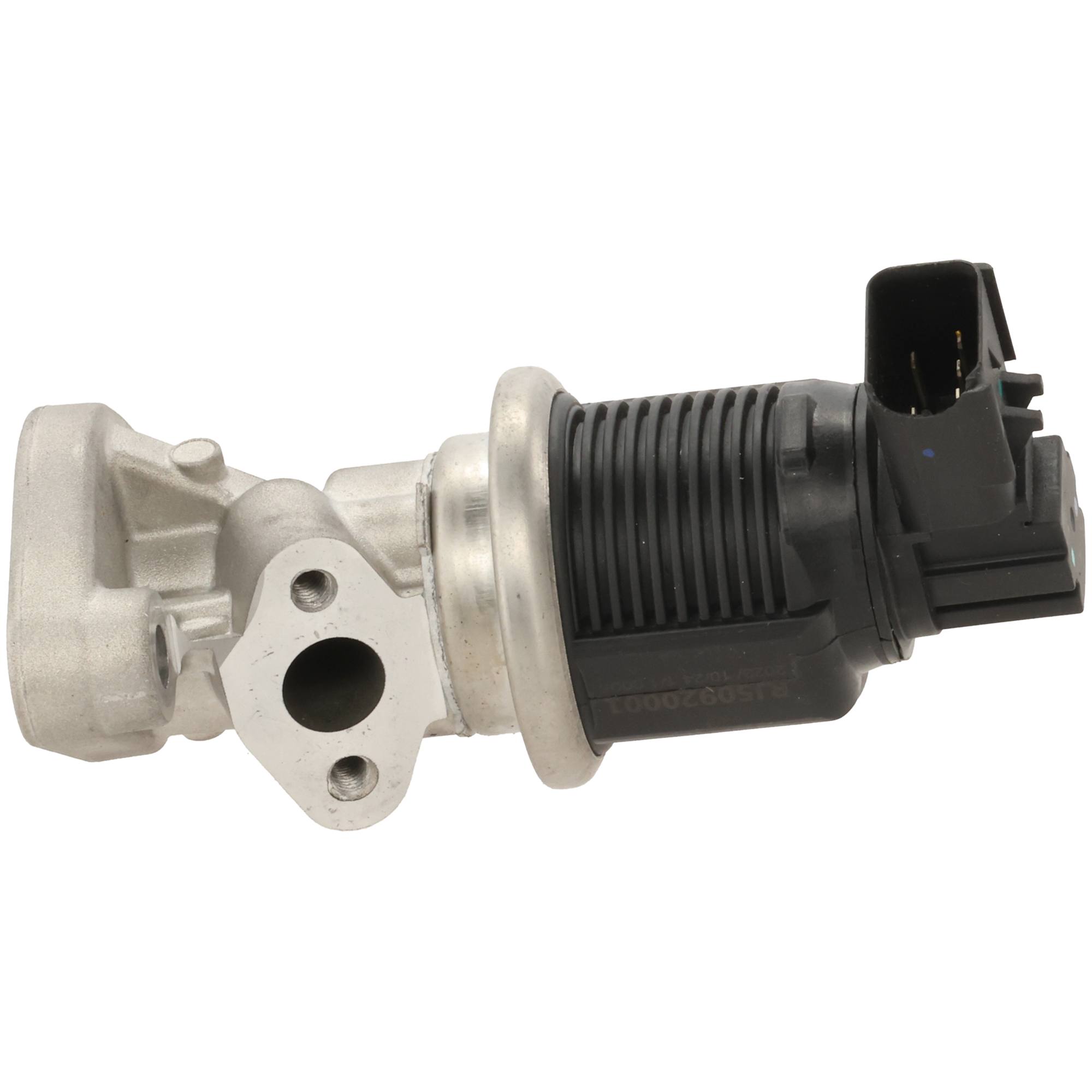 AM GRAND CHEROKEE 07-10 LIBERTY 07-12 EGR VALVE 6 Cyl 3.7L Eng. 3 Male Pin type Terminals SKU RJ50920001 OEM 53034192AB