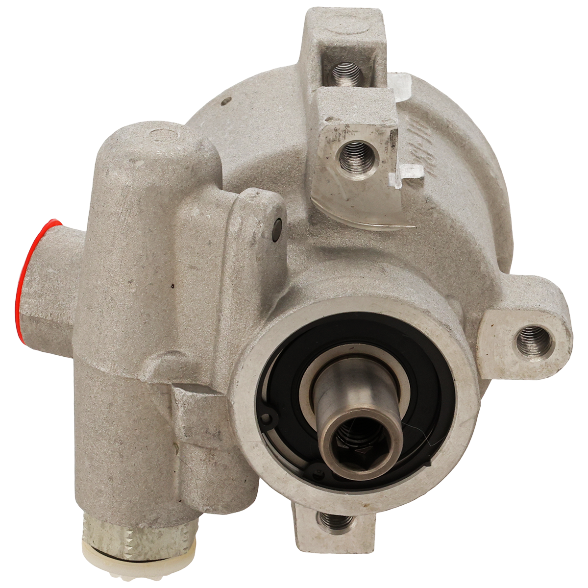 AM CHEROKEE 91-95 SAFARI 87-89 POWER STEERING PUMP w o Reservoir SKU RJ51040005